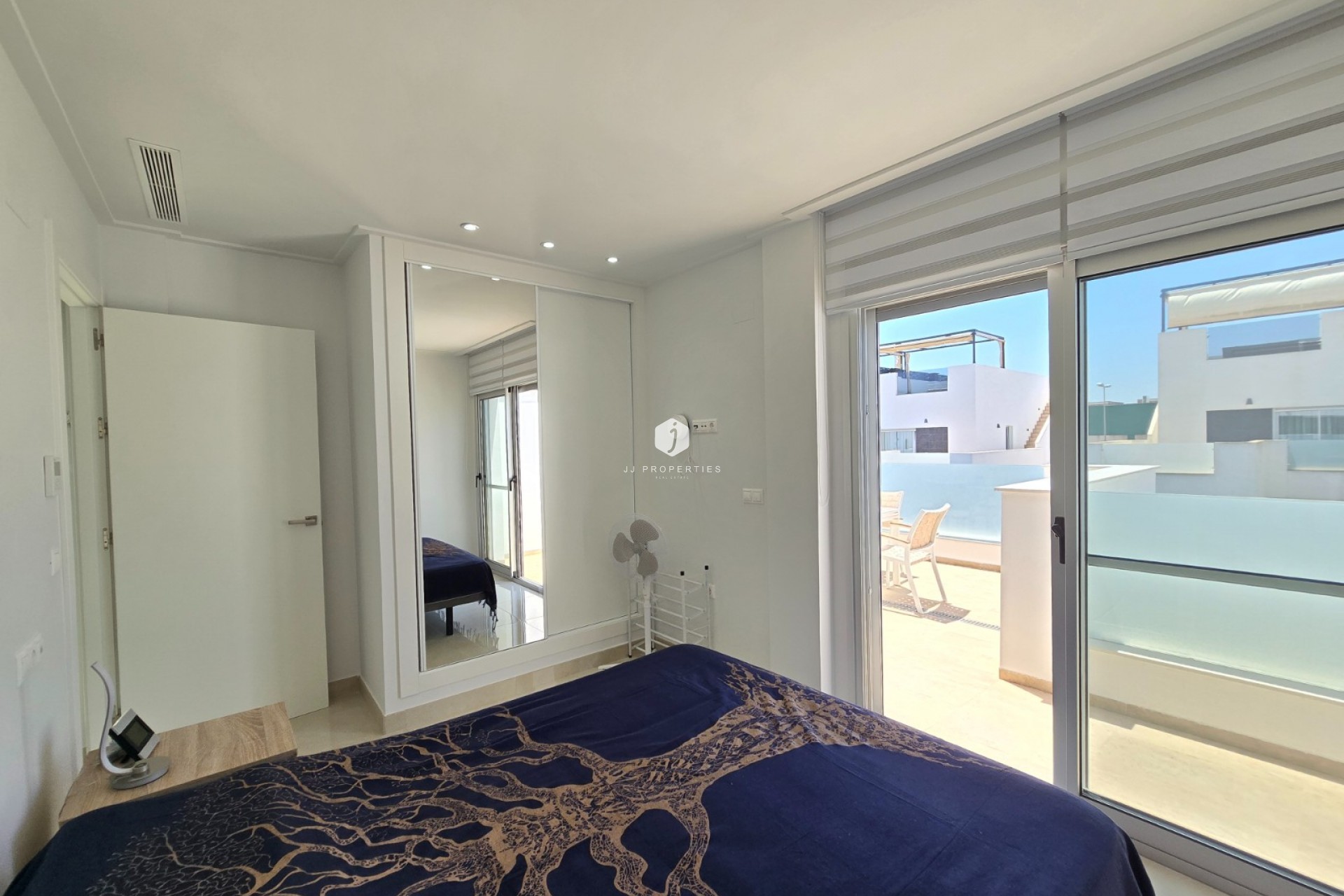 Aus zweiter Hand - Villa -
Ciudad Quesada - Costa Blanca