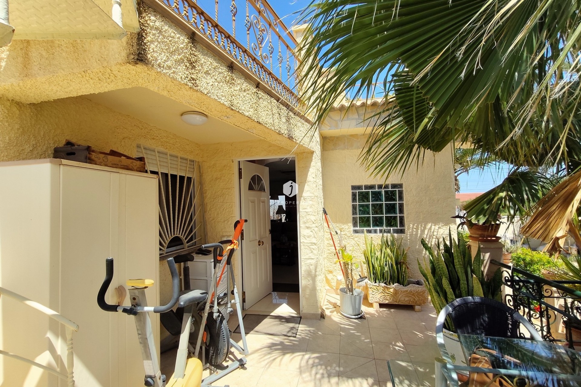 Aus zweiter Hand - Villa -
Ciudad Quesada - Costa Blanca