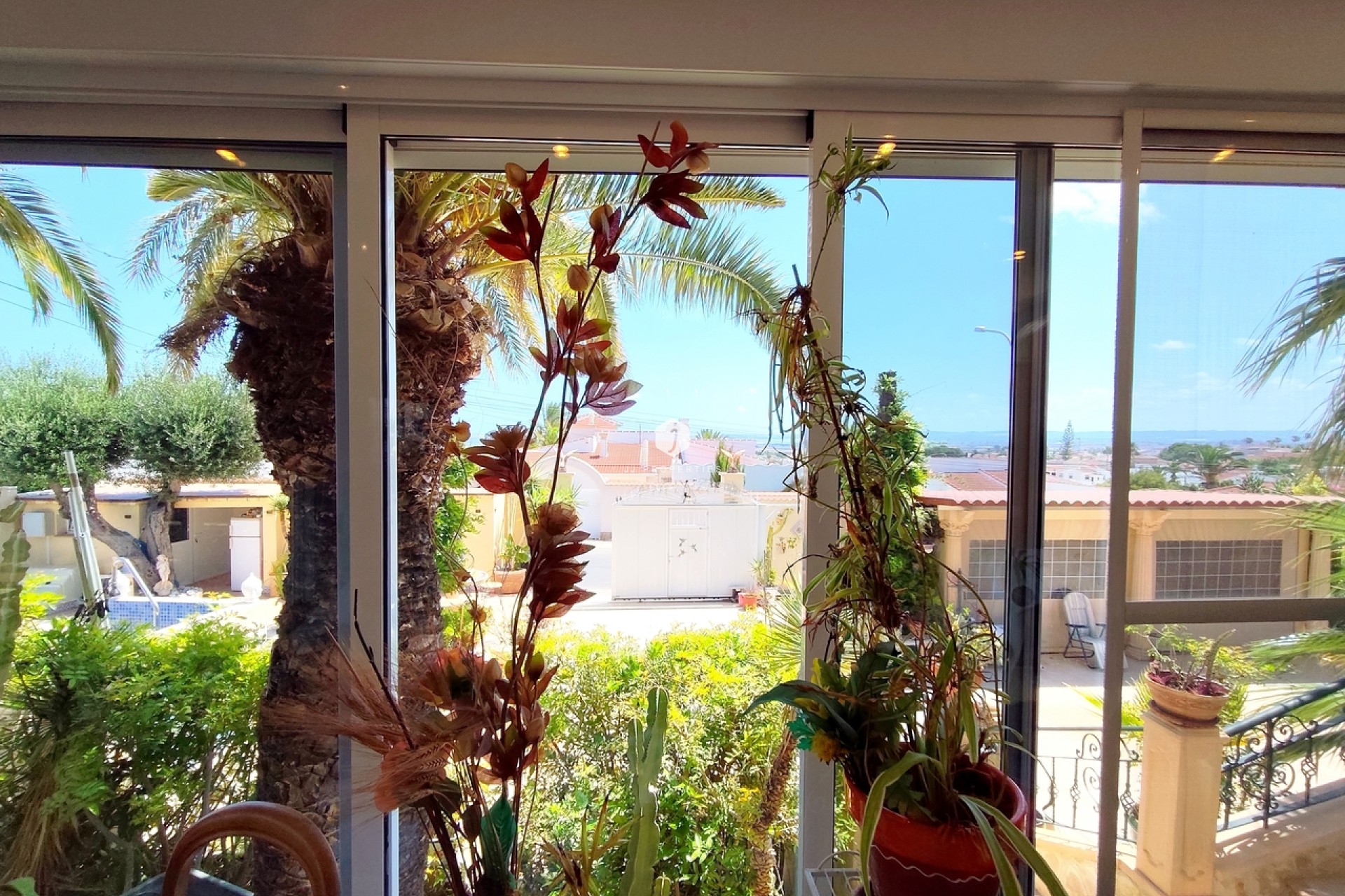 Aus zweiter Hand - Villa -
Ciudad Quesada - Costa Blanca