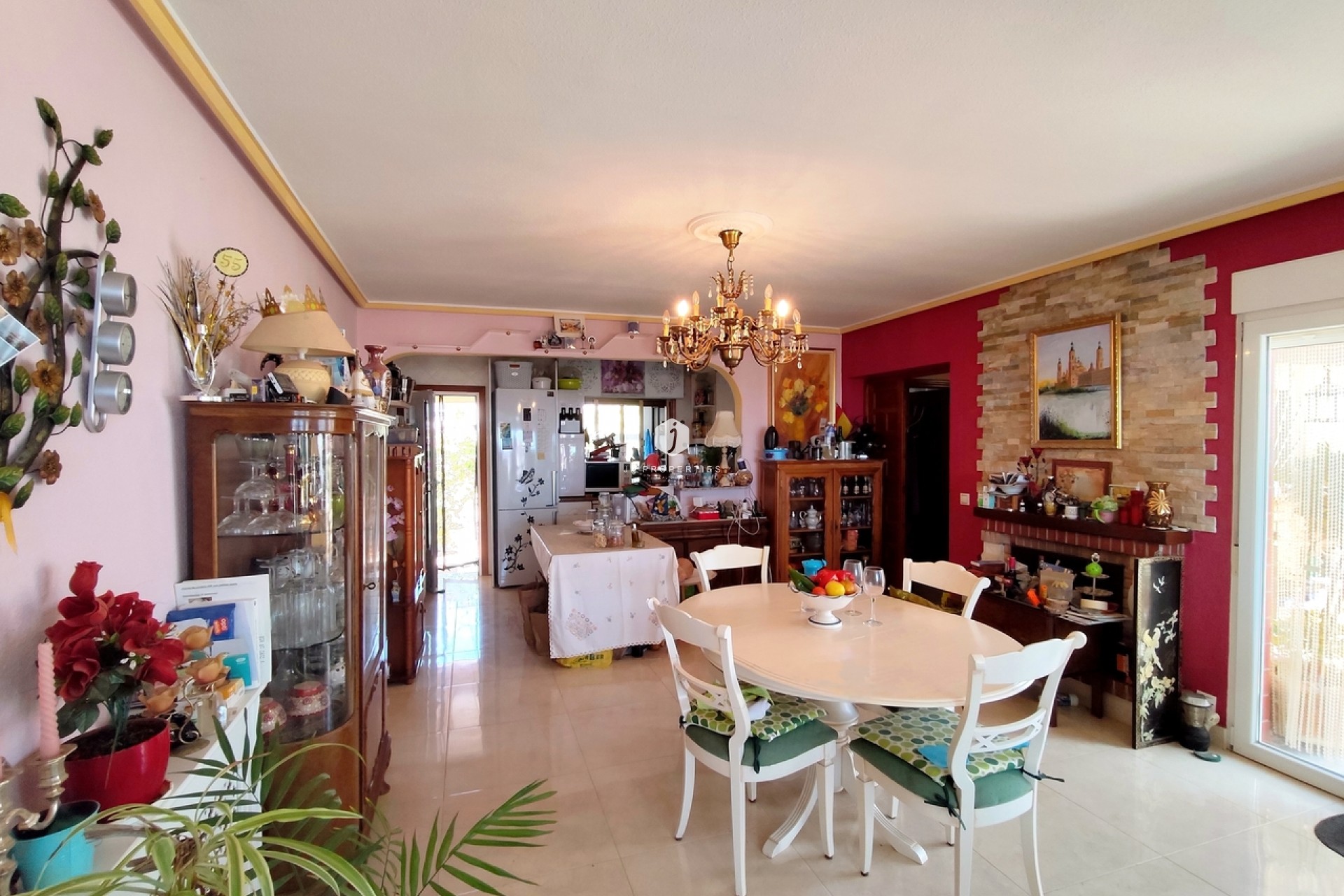 Aus zweiter Hand - Villa -
Ciudad Quesada - Costa Blanca