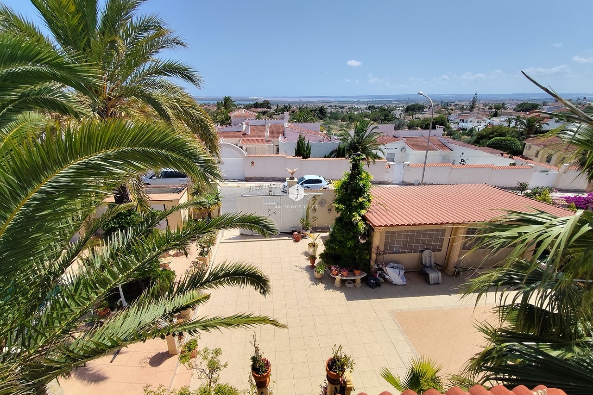 Aus zweiter Hand - Villa -
Ciudad Quesada - Costa Blanca