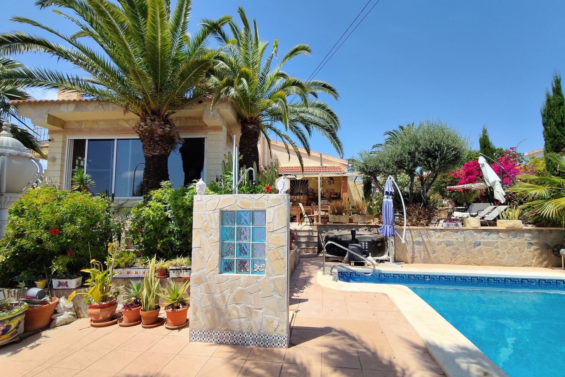 Aus zweiter Hand - Villa -
Ciudad Quesada - Costa Blanca