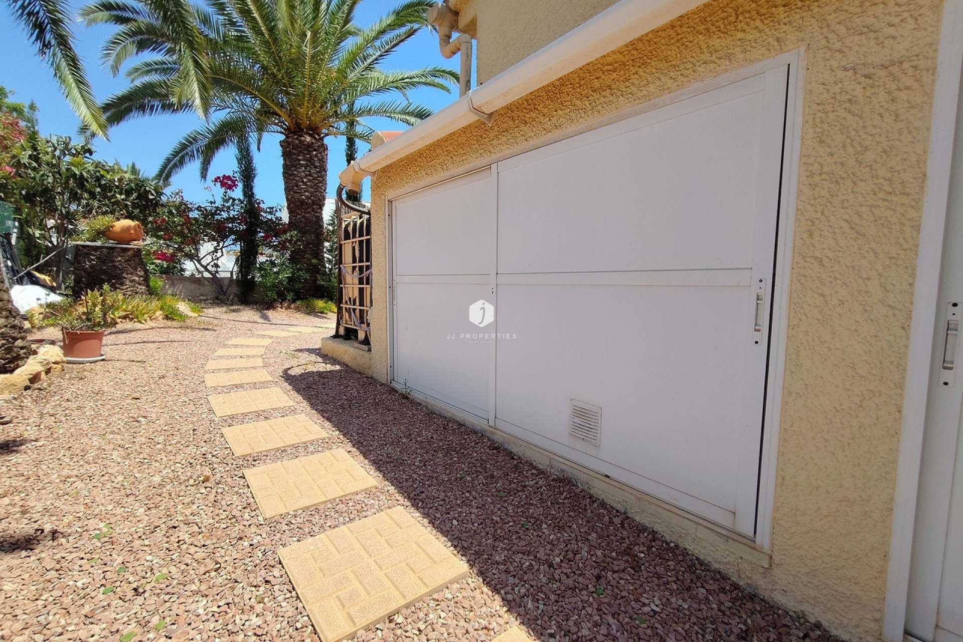 Aus zweiter Hand - Villa -
Ciudad Quesada - Costa Blanca