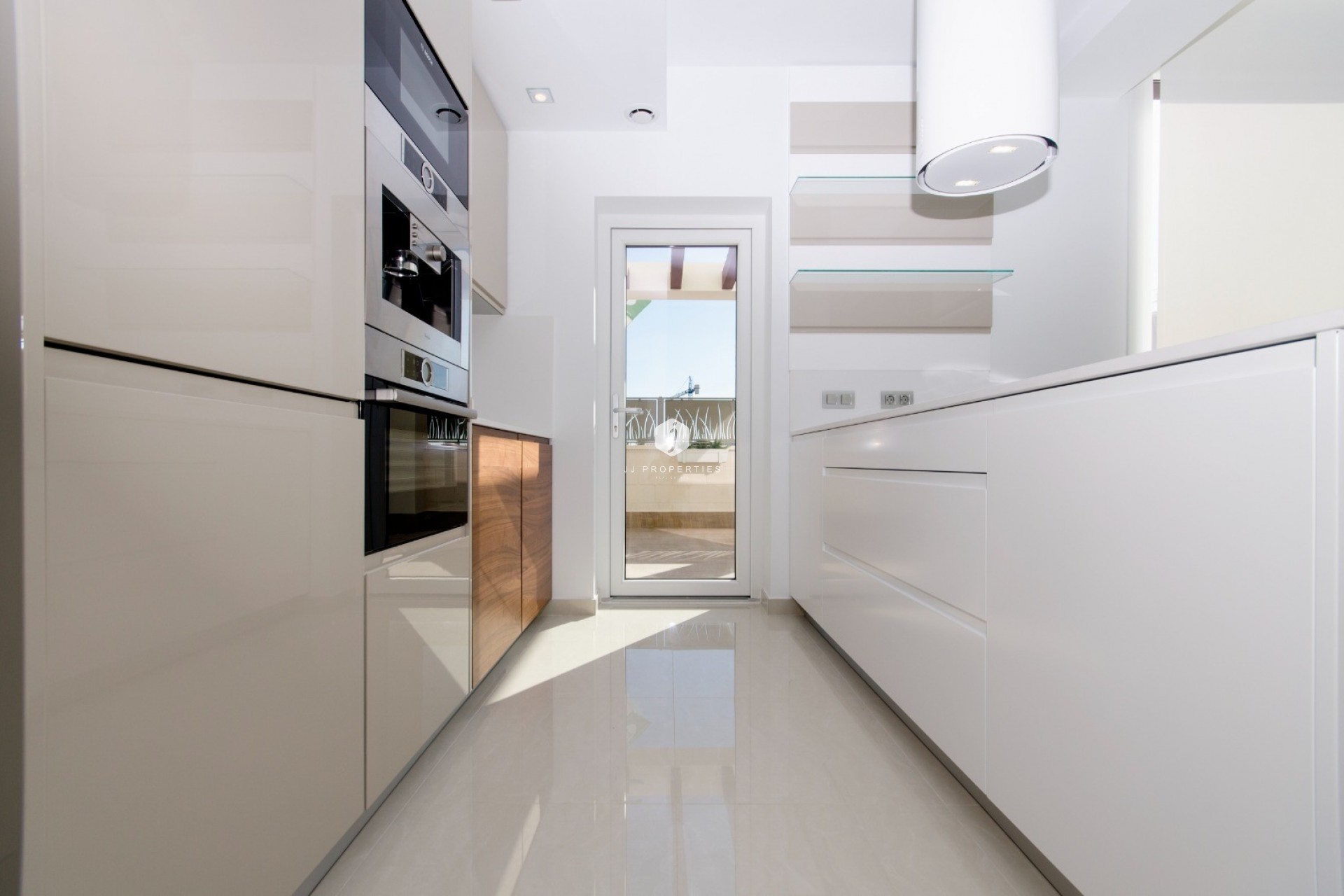 Aus zweiter Hand - Villa -
Ciudad Quesada - Costa Blanca