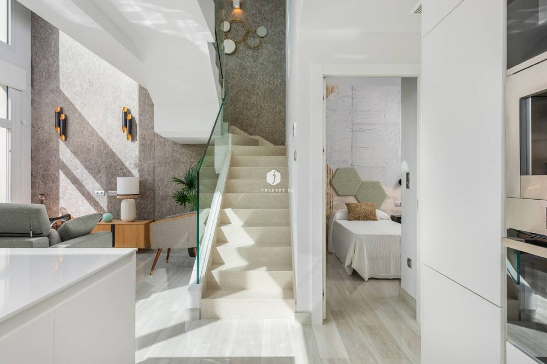 Aus zweiter Hand - Villa -
Ciudad Quesada - Costa Blanca