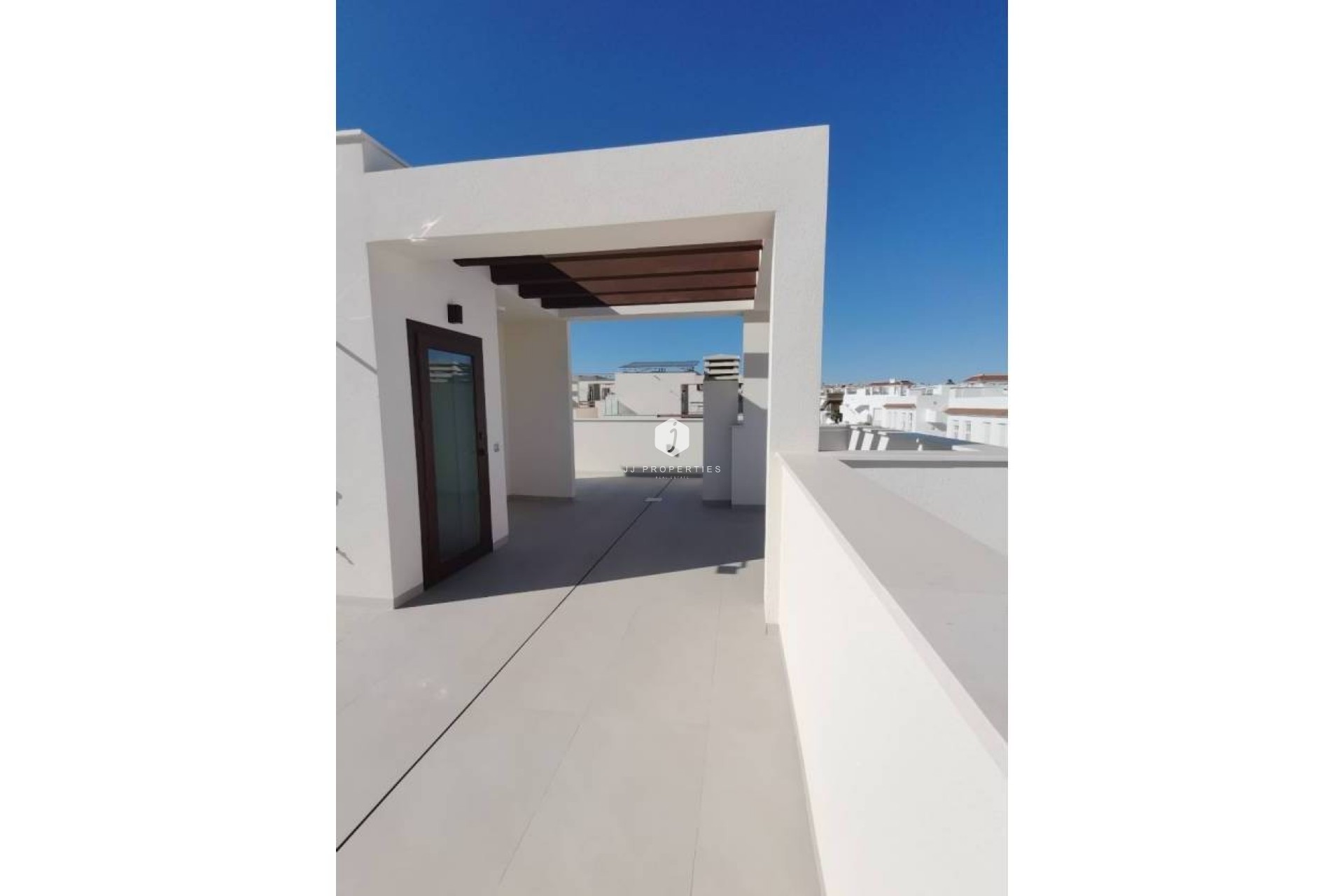 Aus zweiter Hand - Villa -
Ciudad Quesada - Costa Blanca