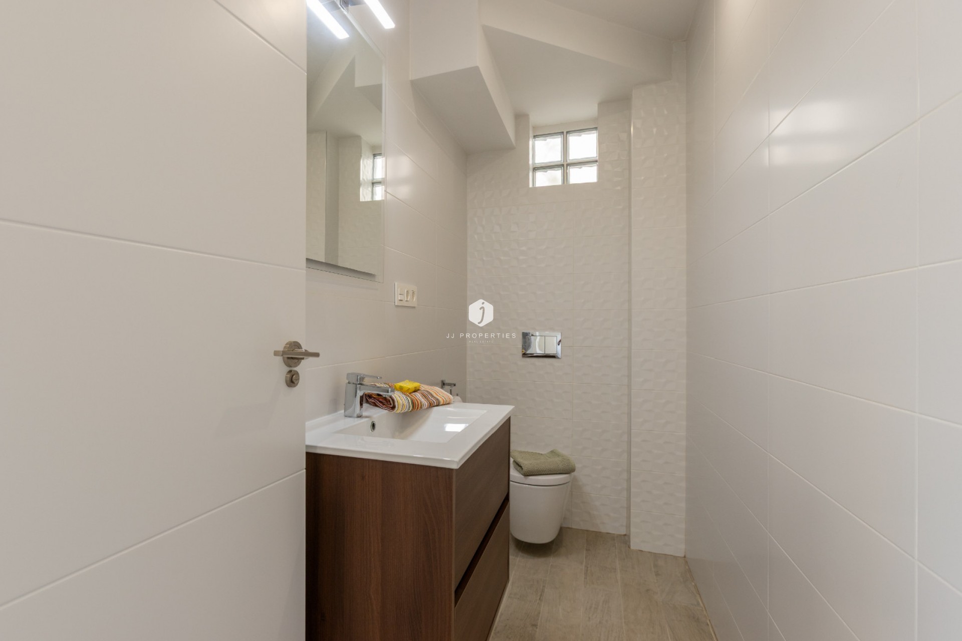 Aus zweiter Hand - Villa -
Ciudad Quesada - Costa Blanca