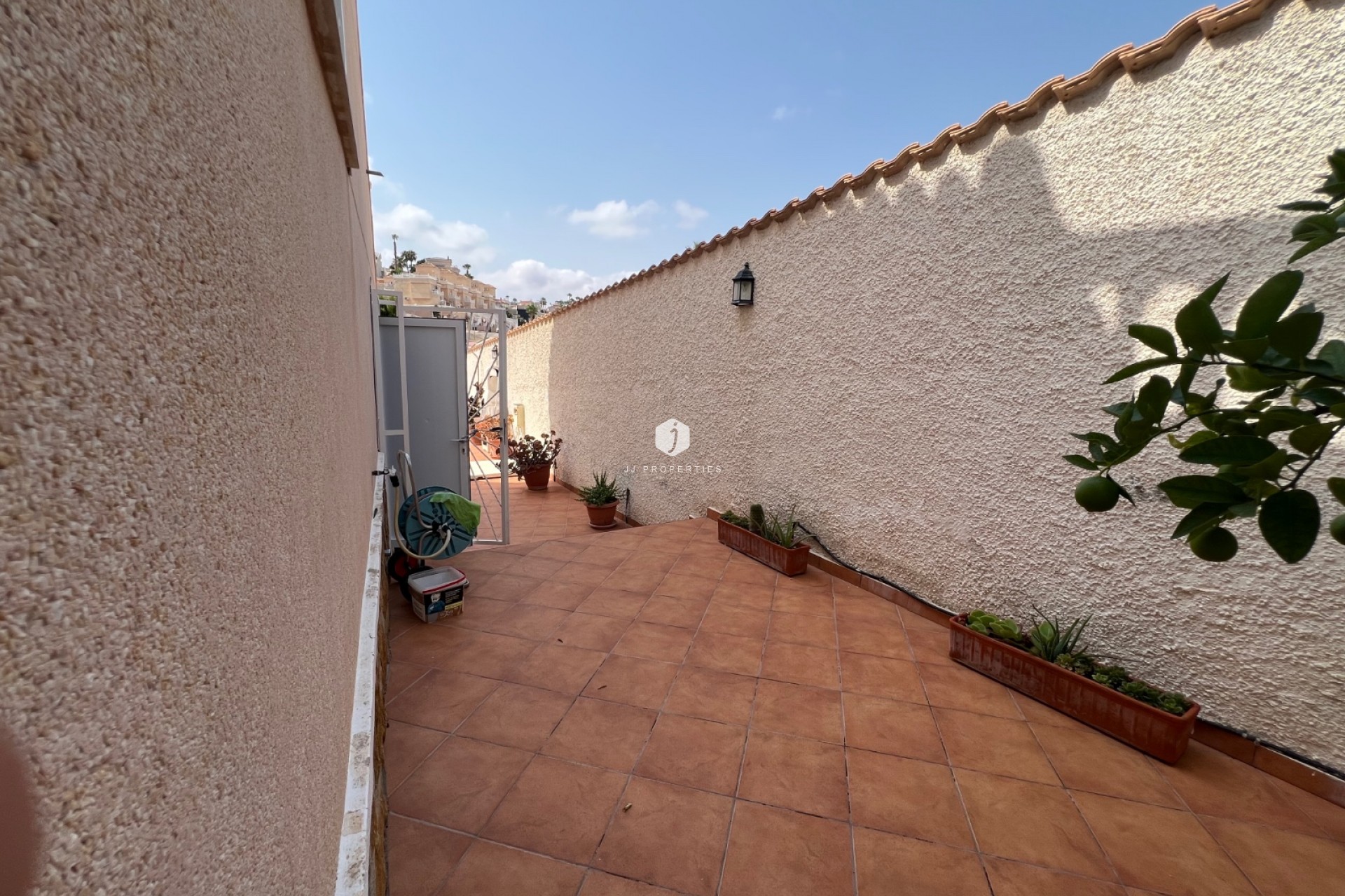 Aus zweiter Hand - Villa -
Ciudad Quesada - Costa Blanca