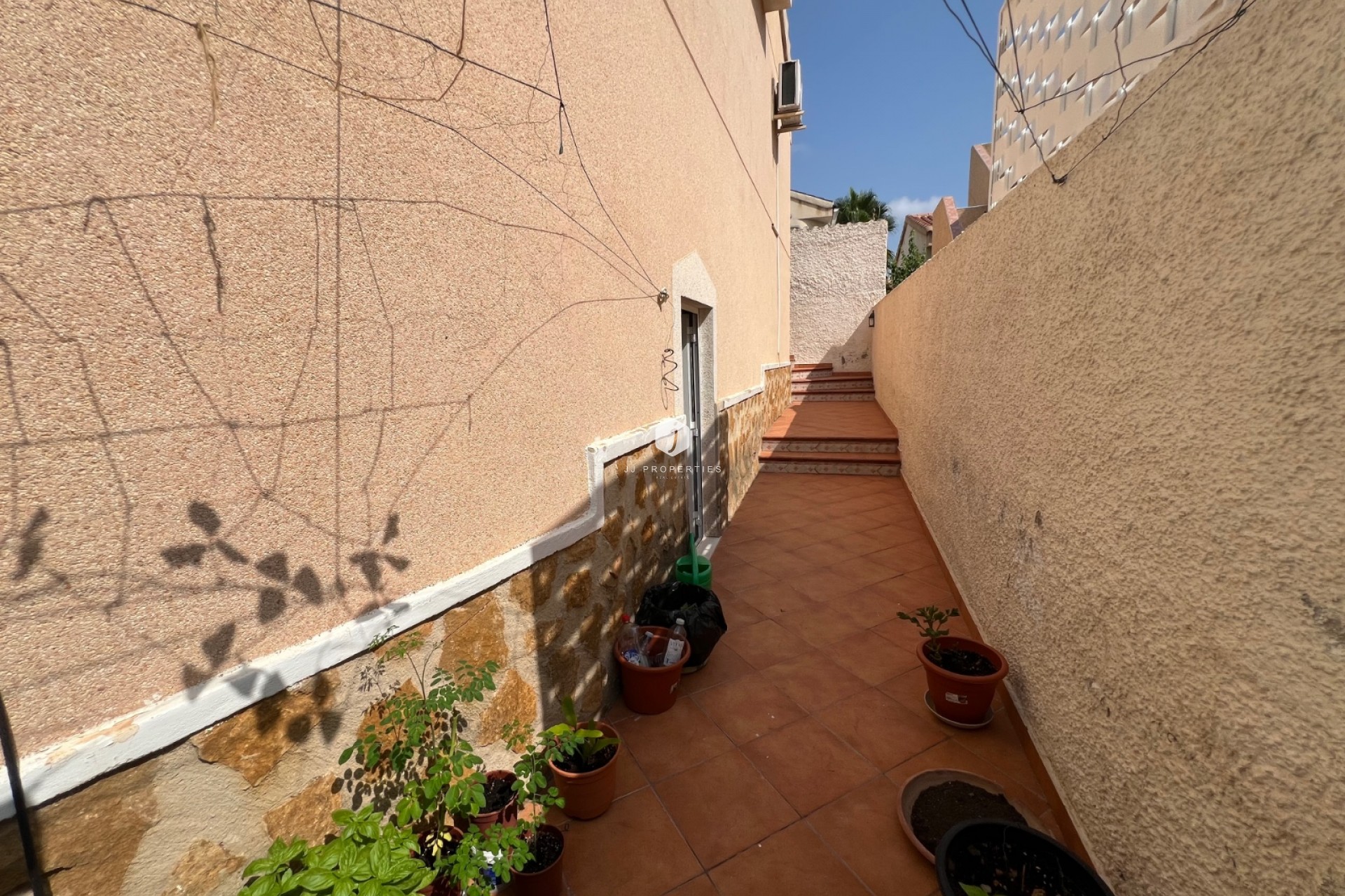 Aus zweiter Hand - Villa -
Ciudad Quesada - Costa Blanca