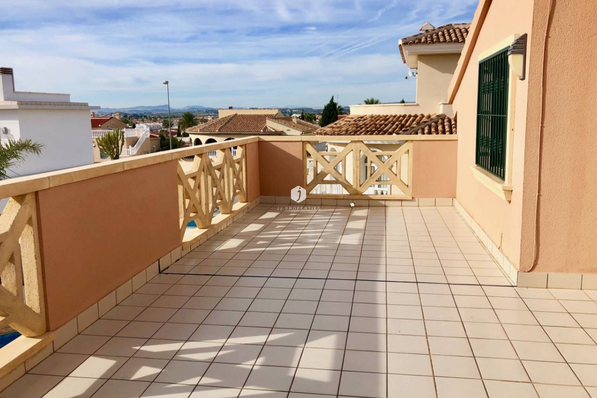Aus zweiter Hand - Villa -
Ciudad Quesada - Costa Blanca