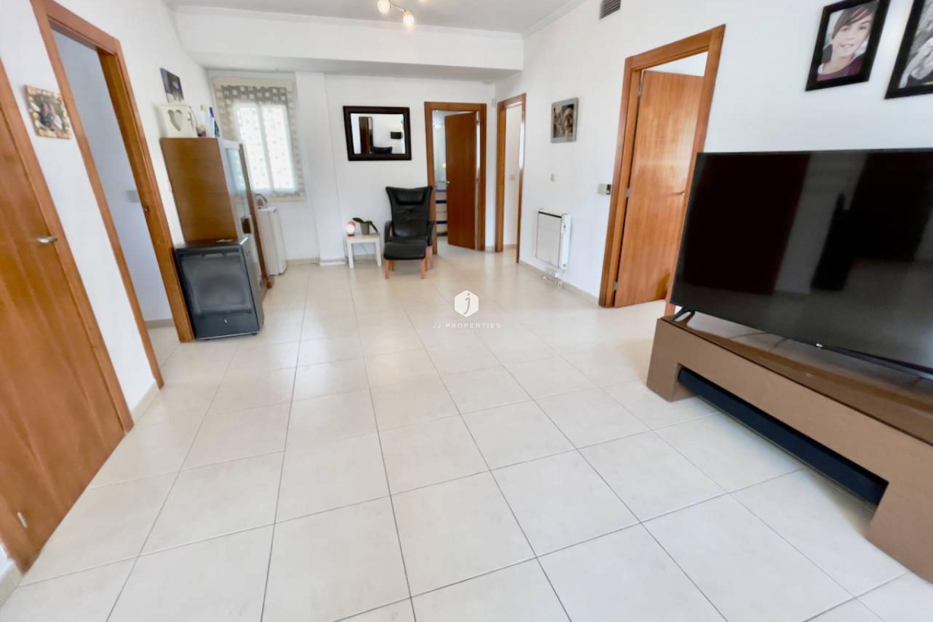Aus zweiter Hand - Villa -
Ciudad Quesada - Costa Blanca