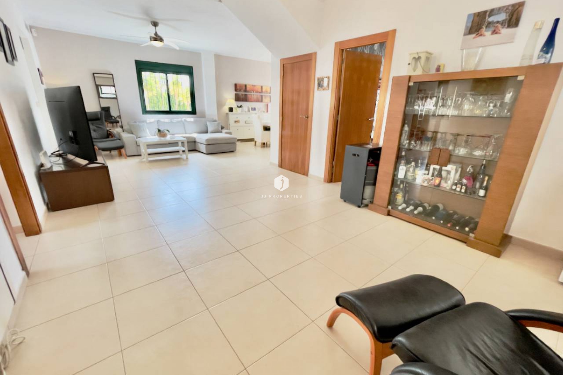 Aus zweiter Hand - Villa -
Ciudad Quesada - Costa Blanca