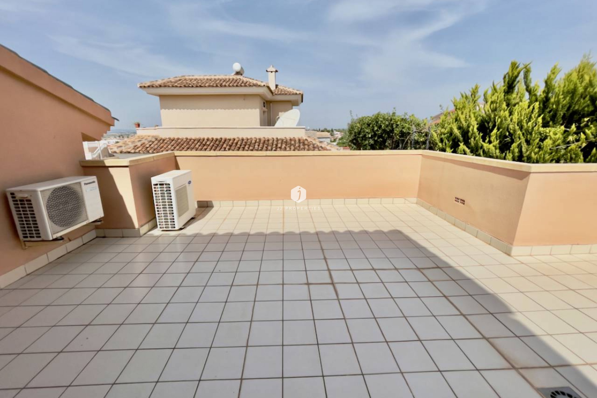 Aus zweiter Hand - Villa -
Ciudad Quesada - Costa Blanca