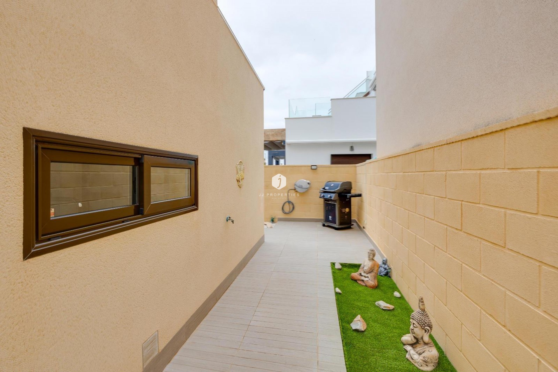 Aus zweiter Hand - Villa -
Ciudad Quesada - Pueblo Bravo