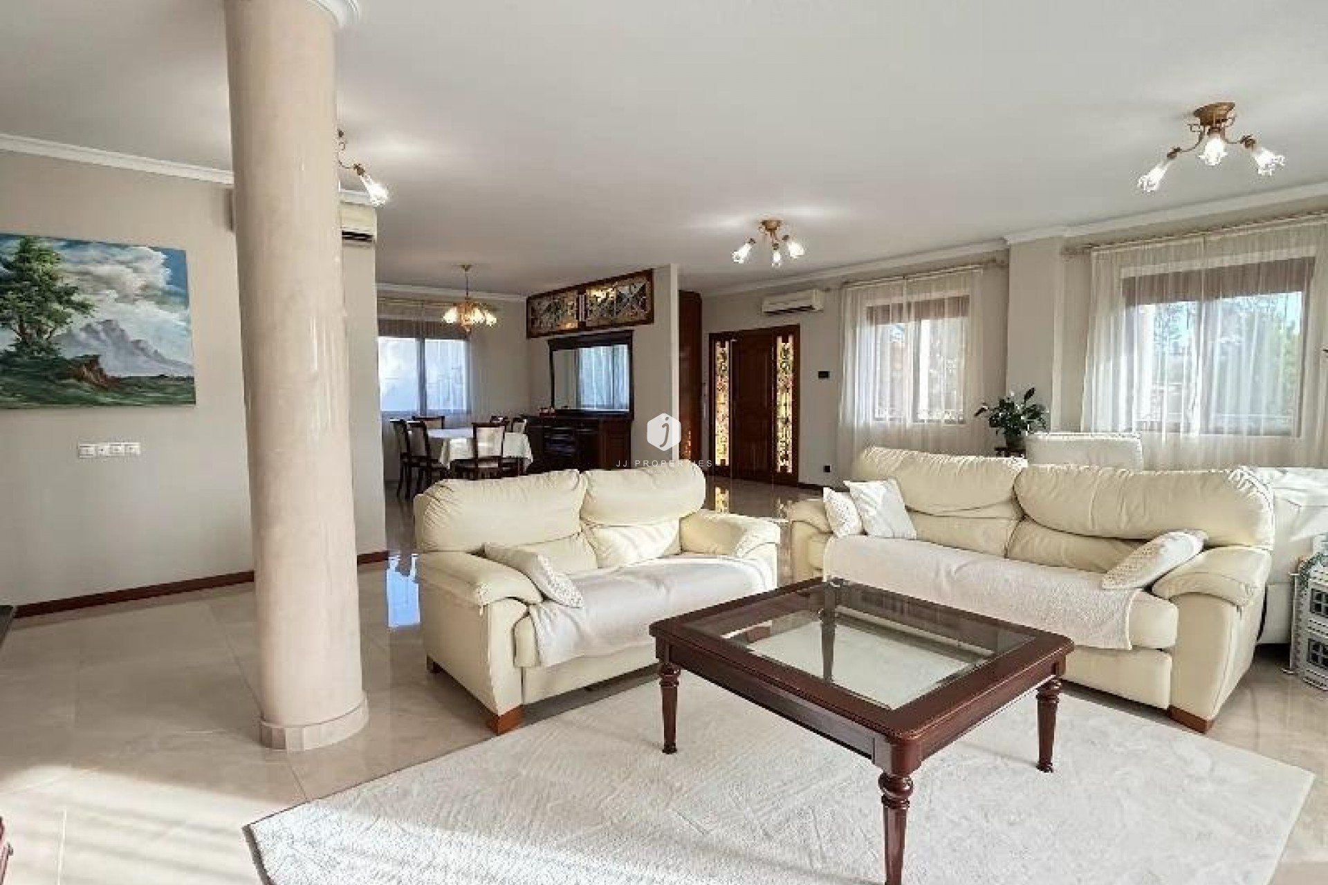 Aus zweiter Hand - Villa -
Ciudad Quesada