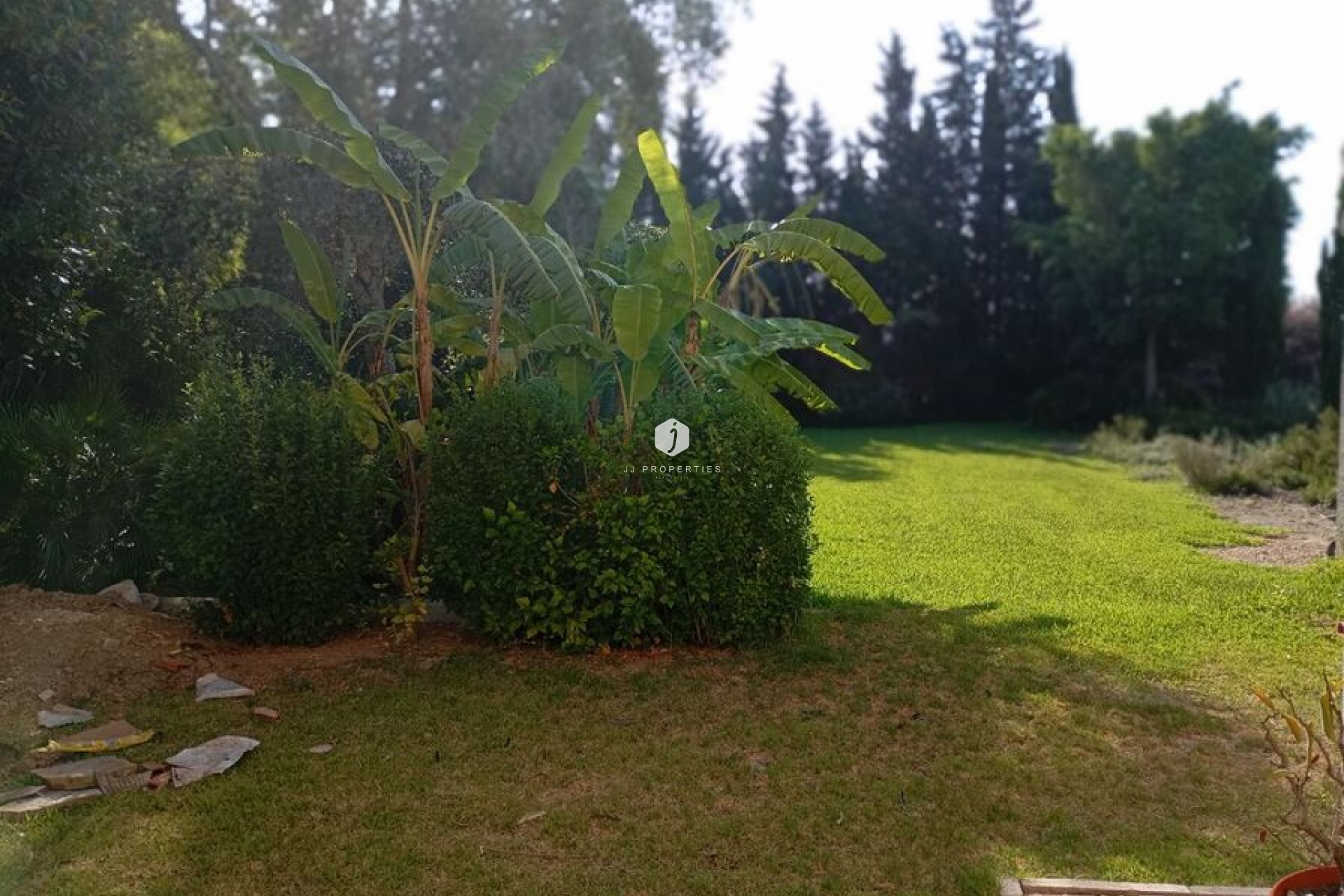 Aus zweiter Hand - Villa -
Daya Nueva - Costa Blanca