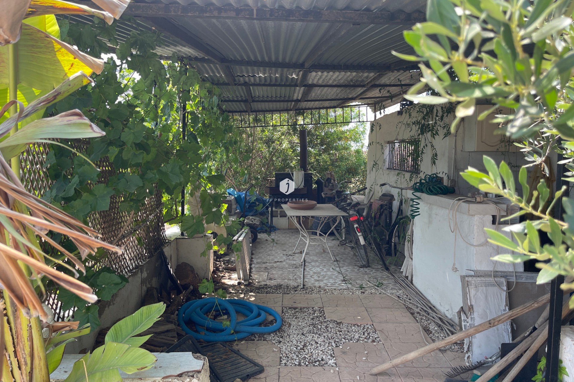 Aus zweiter Hand - Villa -
Daya Nueva - Costa Blanca