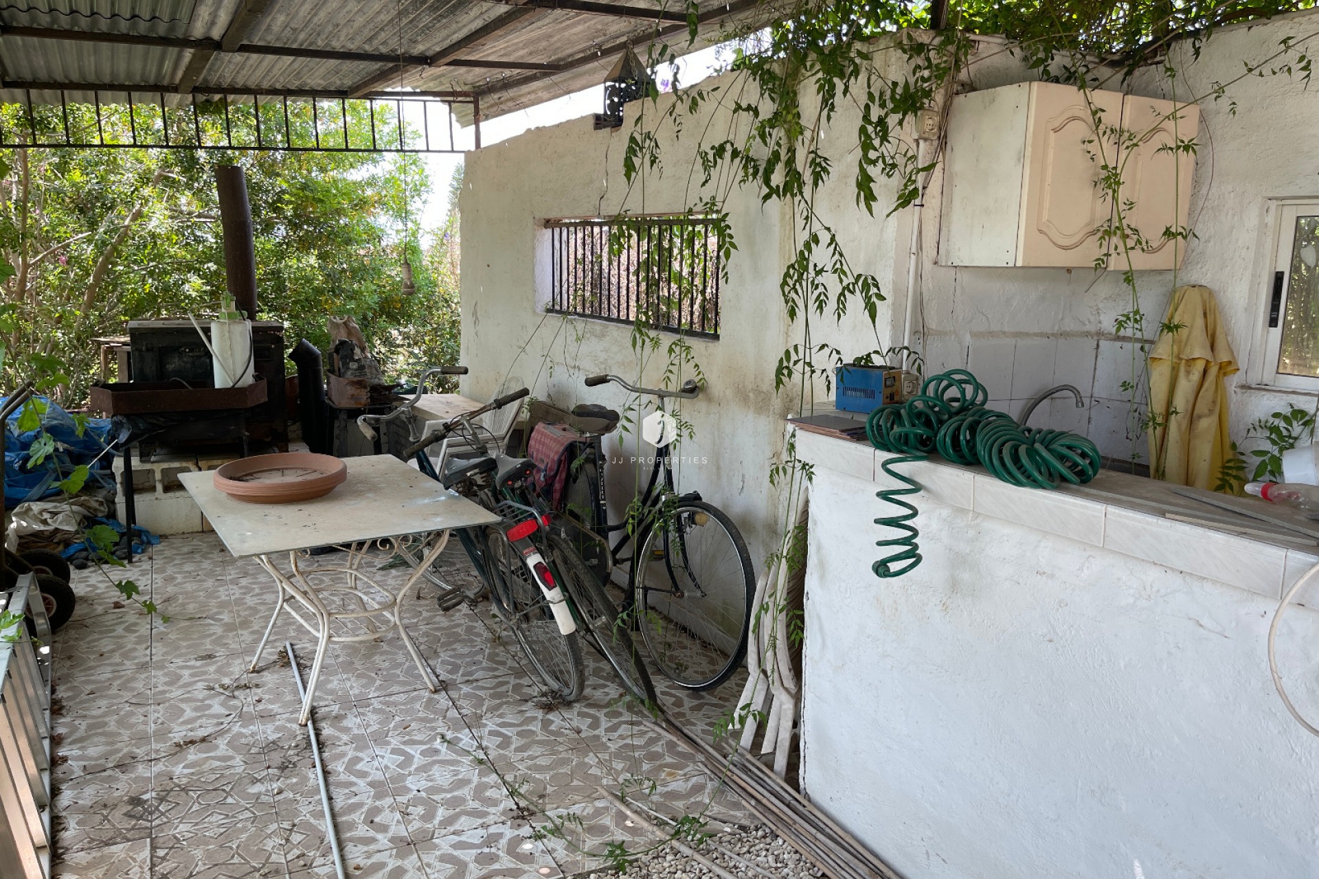 Aus zweiter Hand - Villa -
Daya Nueva - Costa Blanca