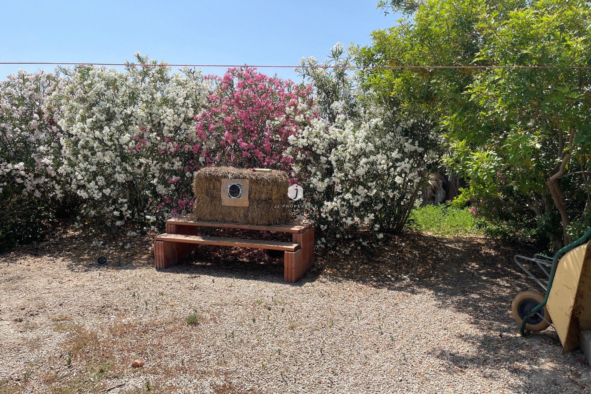 Aus zweiter Hand - Villa -
Daya Nueva - Costa Blanca