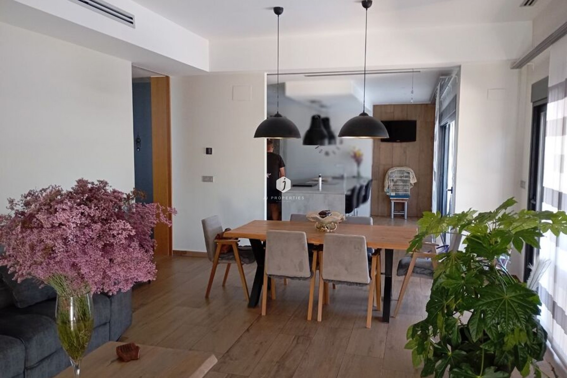 Aus zweiter Hand - Villa -
Daya Nueva - Costa Blanca