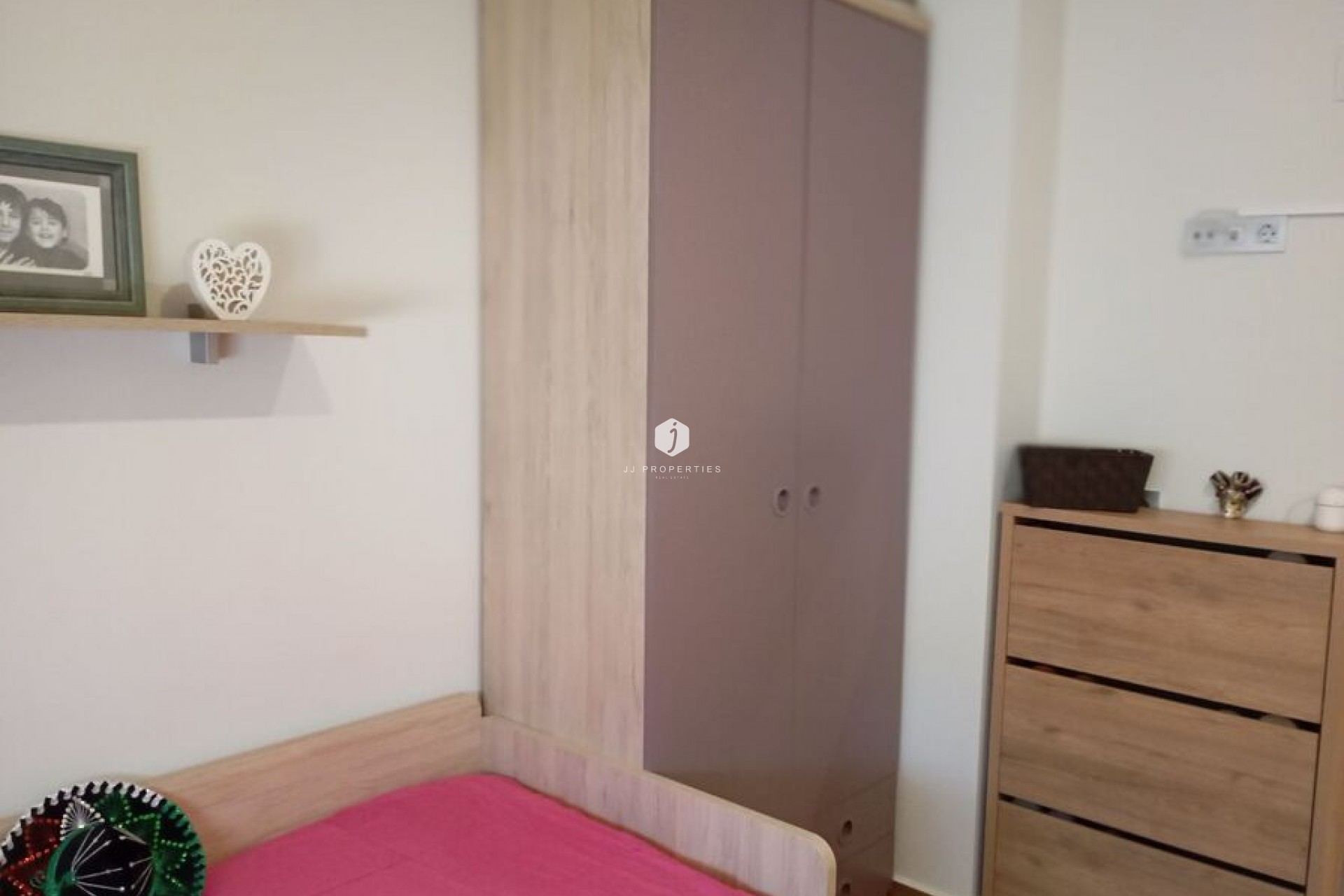 Aus zweiter Hand - Villa -
Daya Nueva - Costa Blanca