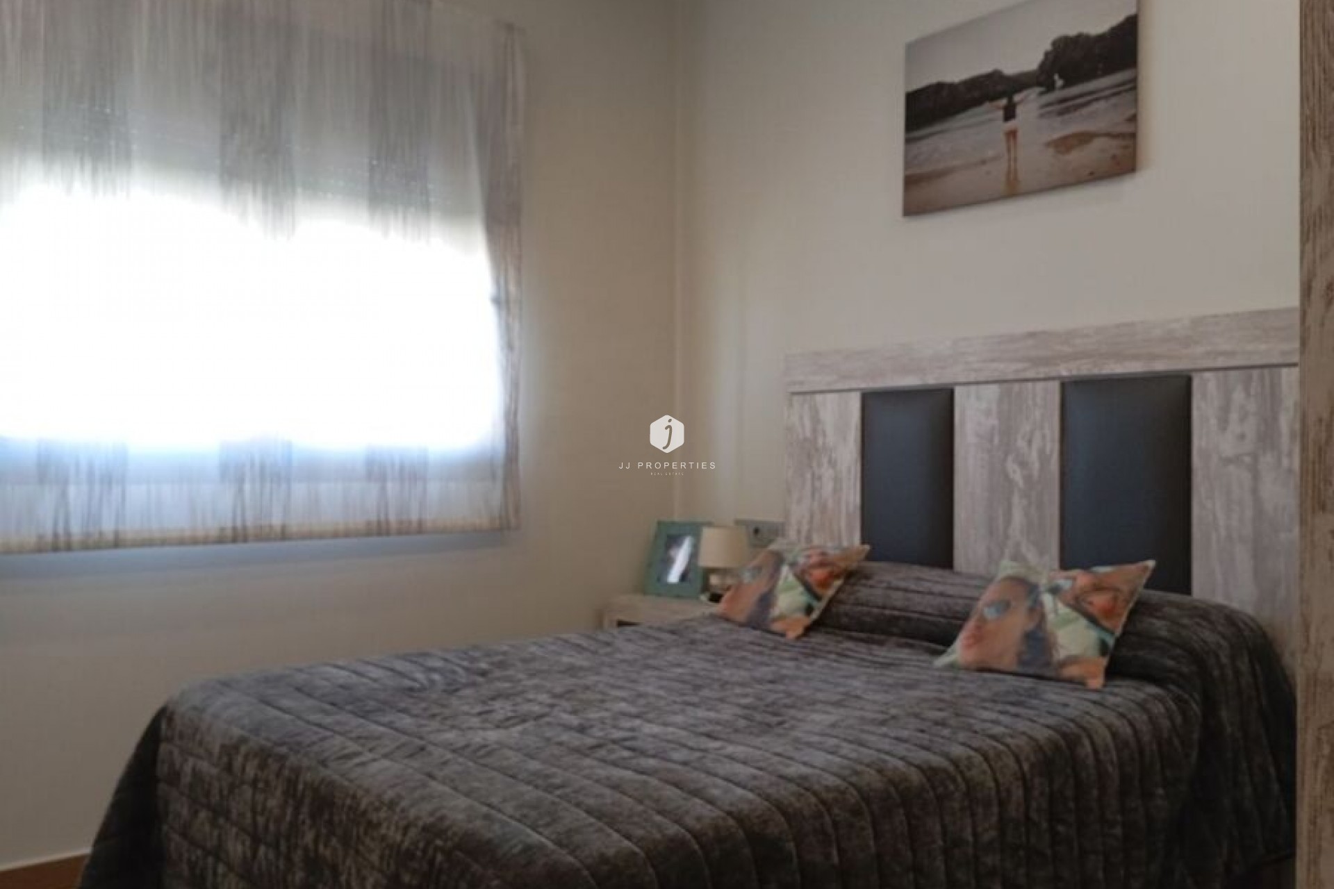 Aus zweiter Hand - Villa -
Daya Nueva - Costa Blanca