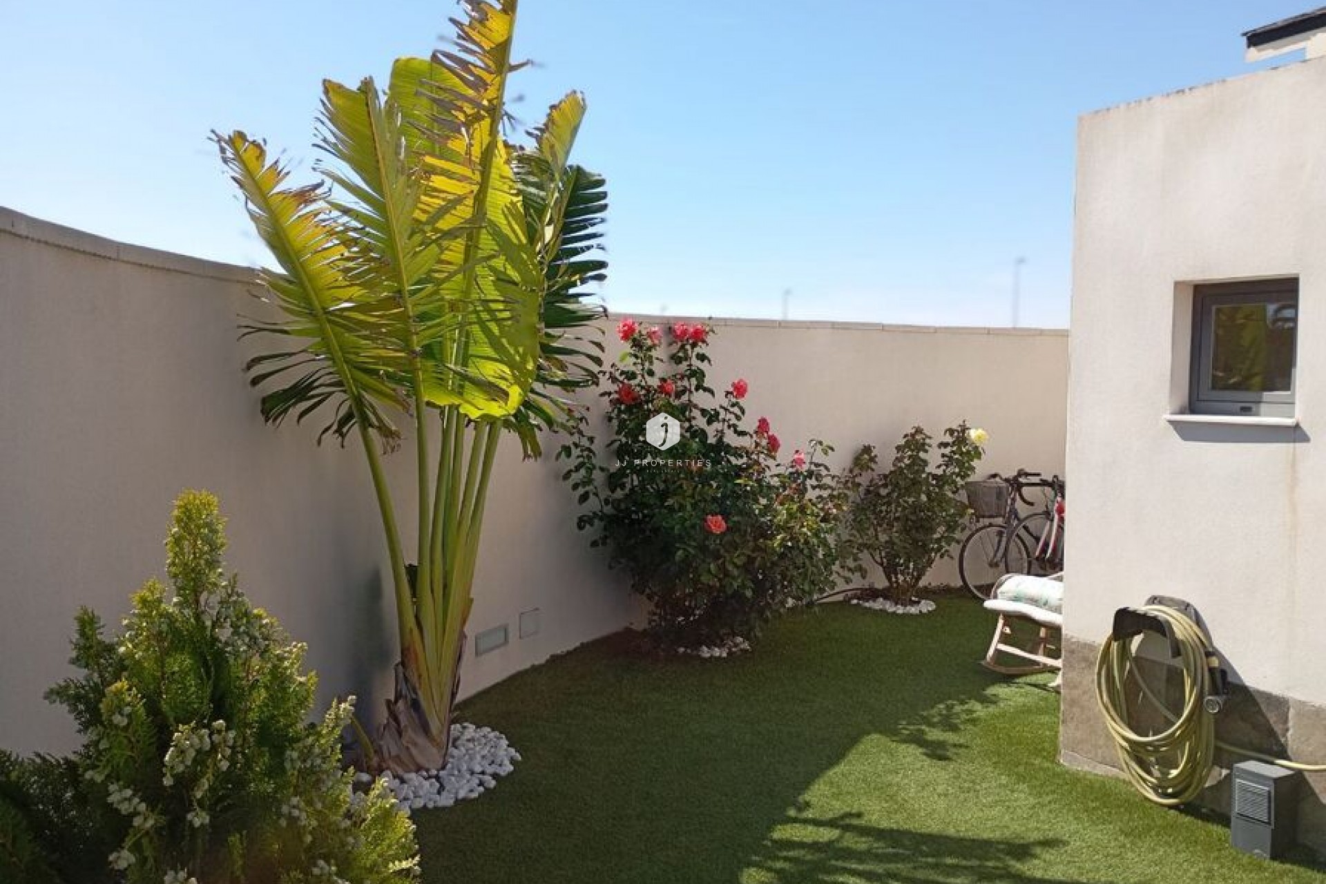 Aus zweiter Hand - Villa -
Daya Nueva - Costa Blanca