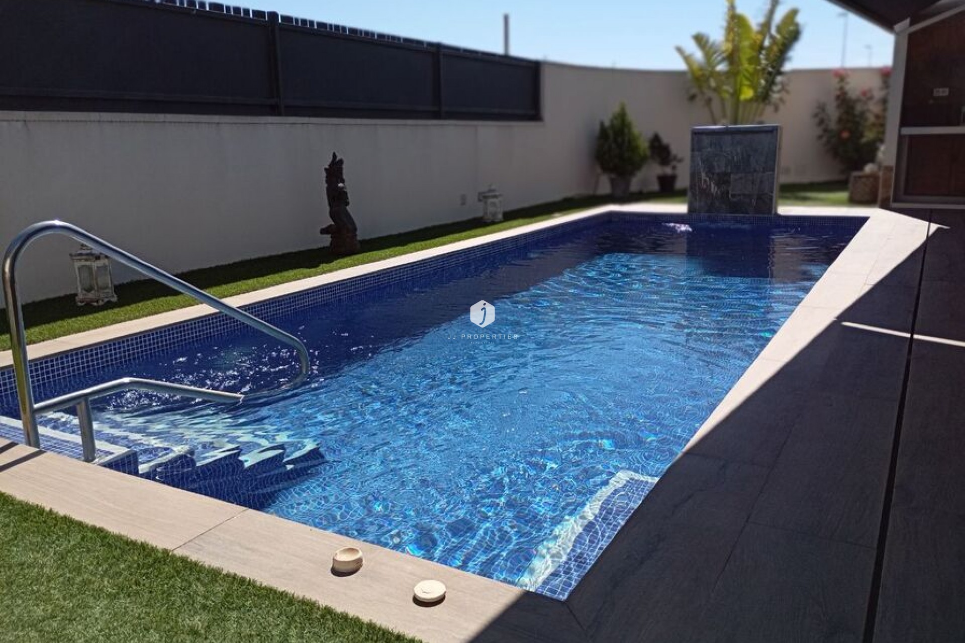 Aus zweiter Hand - Villa -
Daya Nueva - Costa Blanca