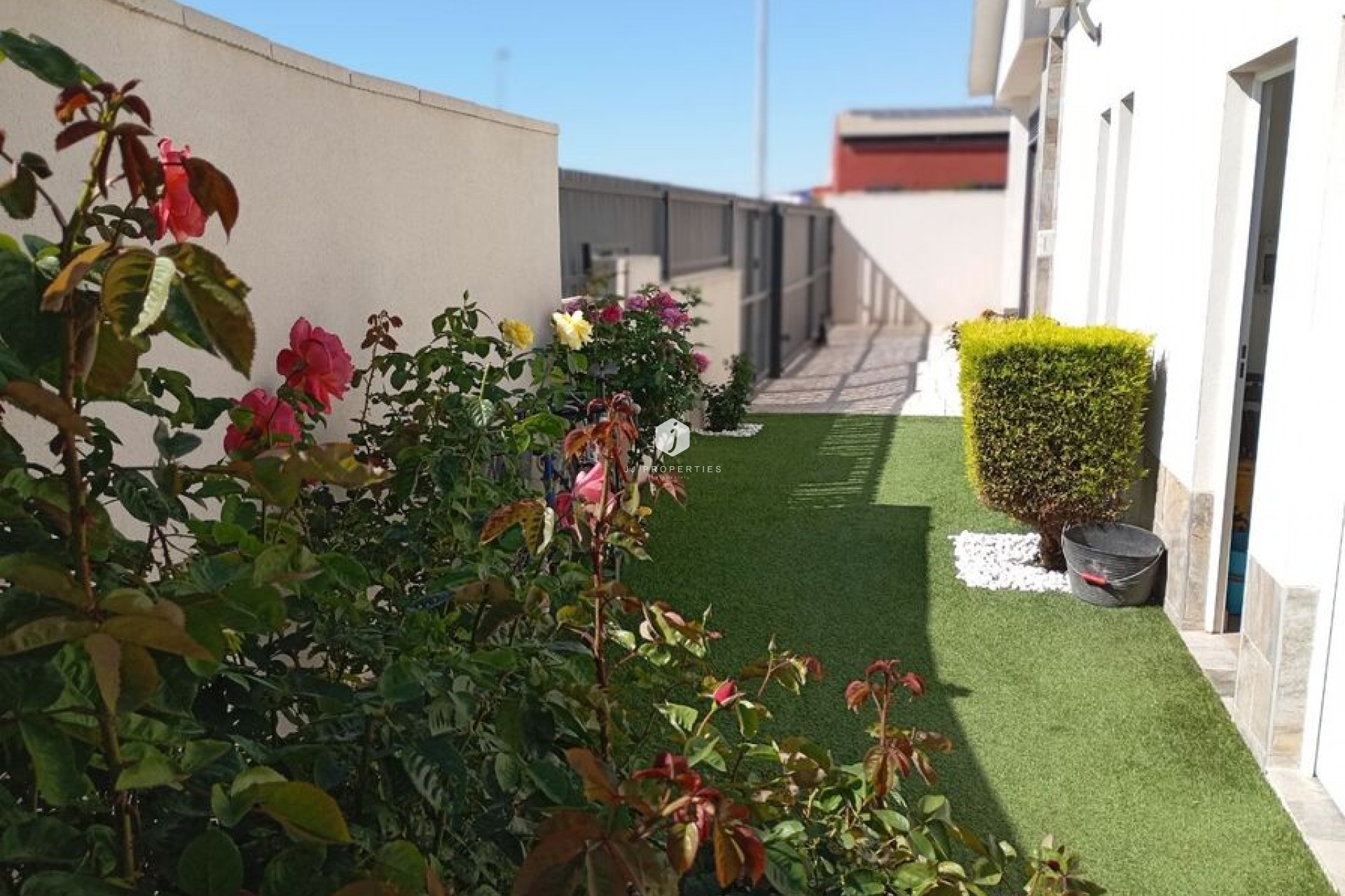 Aus zweiter Hand - Villa -
Daya Nueva - Costa Blanca