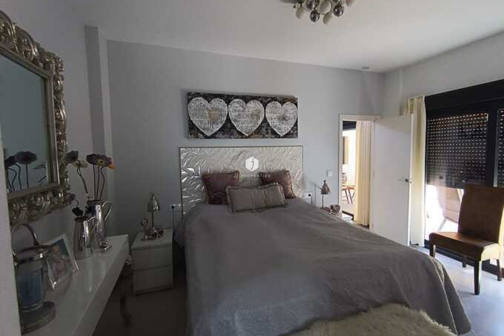 Aus zweiter Hand - Villa -
Daya Nueva - Costa Blanca