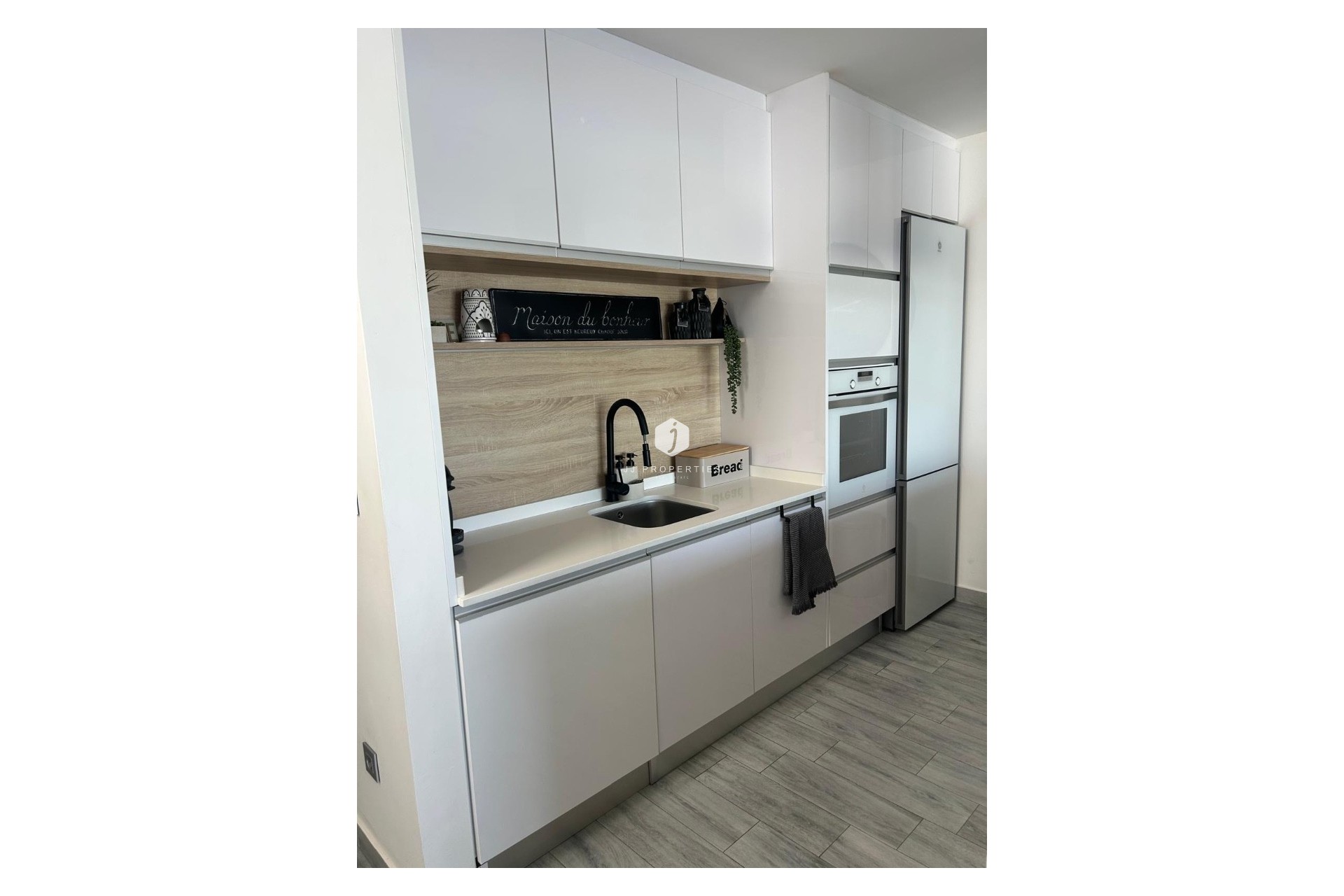 Aus zweiter Hand - Villa -
Daya Vieja - Costa Blanca