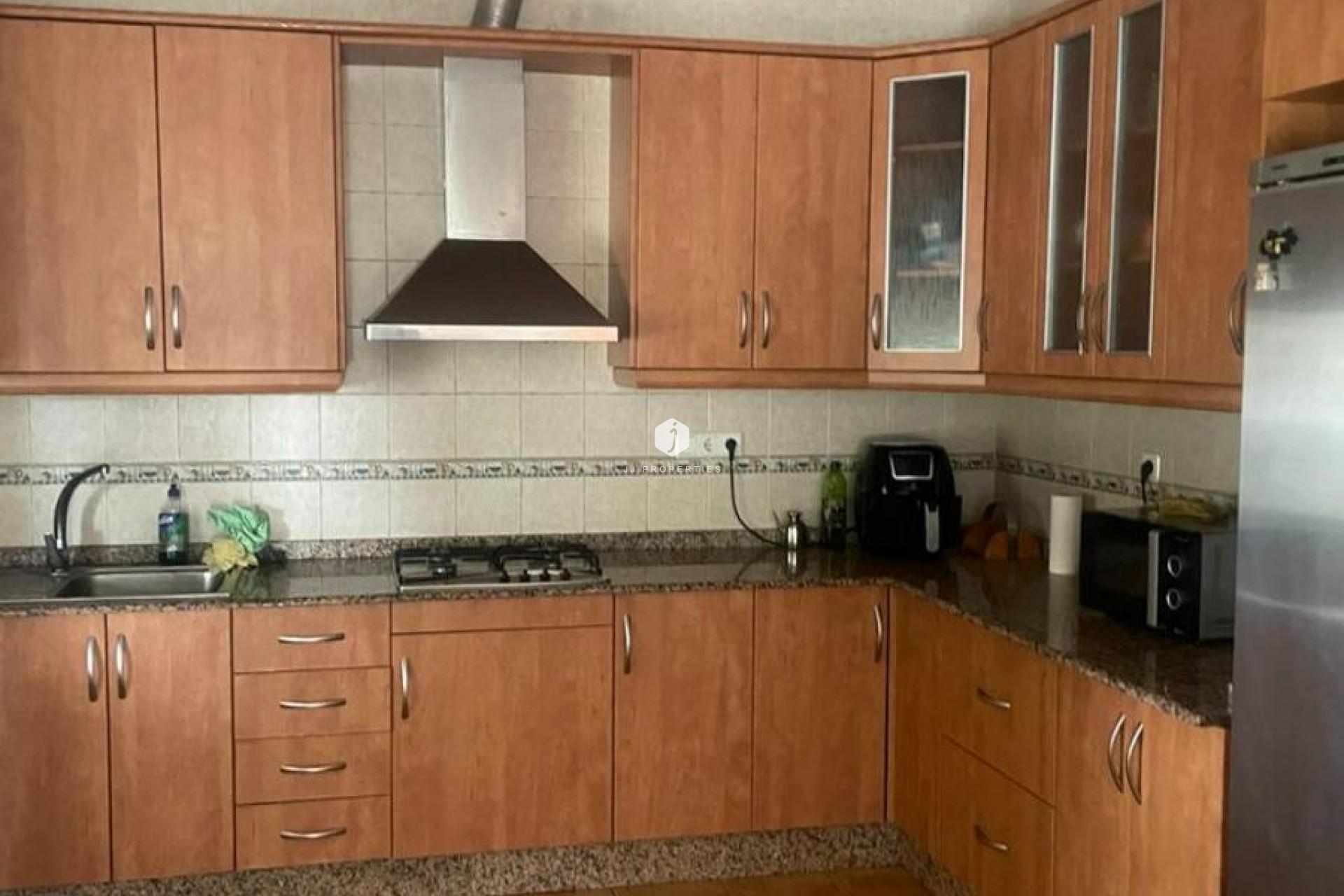 Aus zweiter Hand - Villa -
Daya Vieja - Costa Blanca