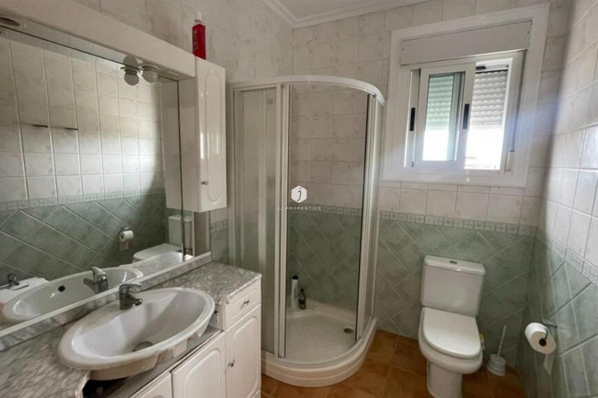 Aus zweiter Hand - Villa -
Daya Vieja - Costa Blanca