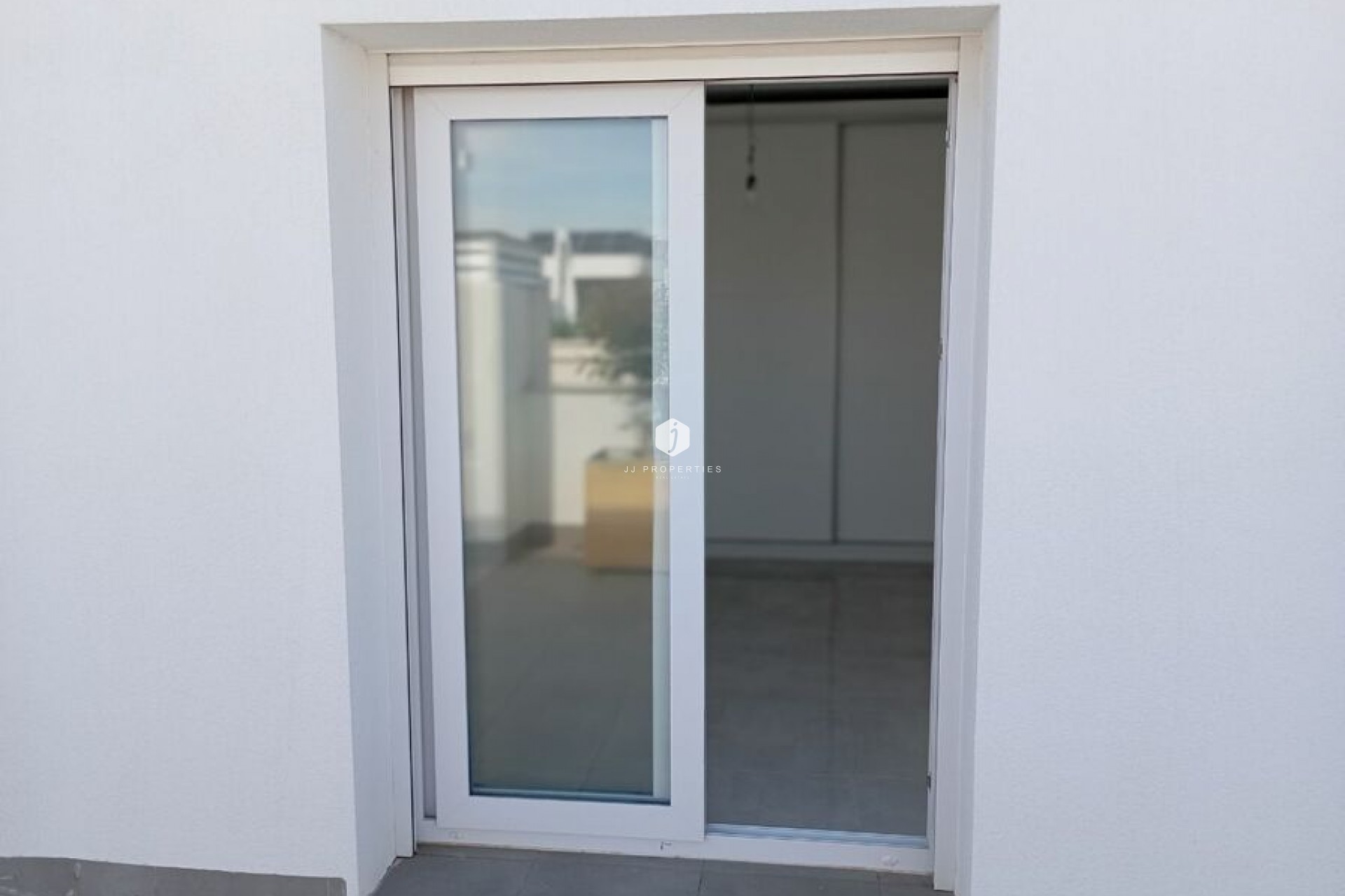 Aus zweiter Hand - Villa -
Daya Vieja - Costa Blanca