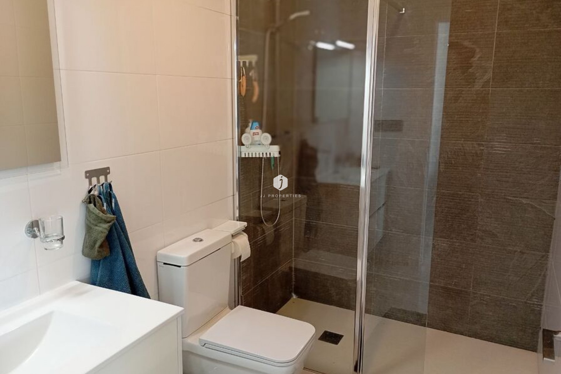 Aus zweiter Hand - Villa -
Daya Vieja - Costa Blanca