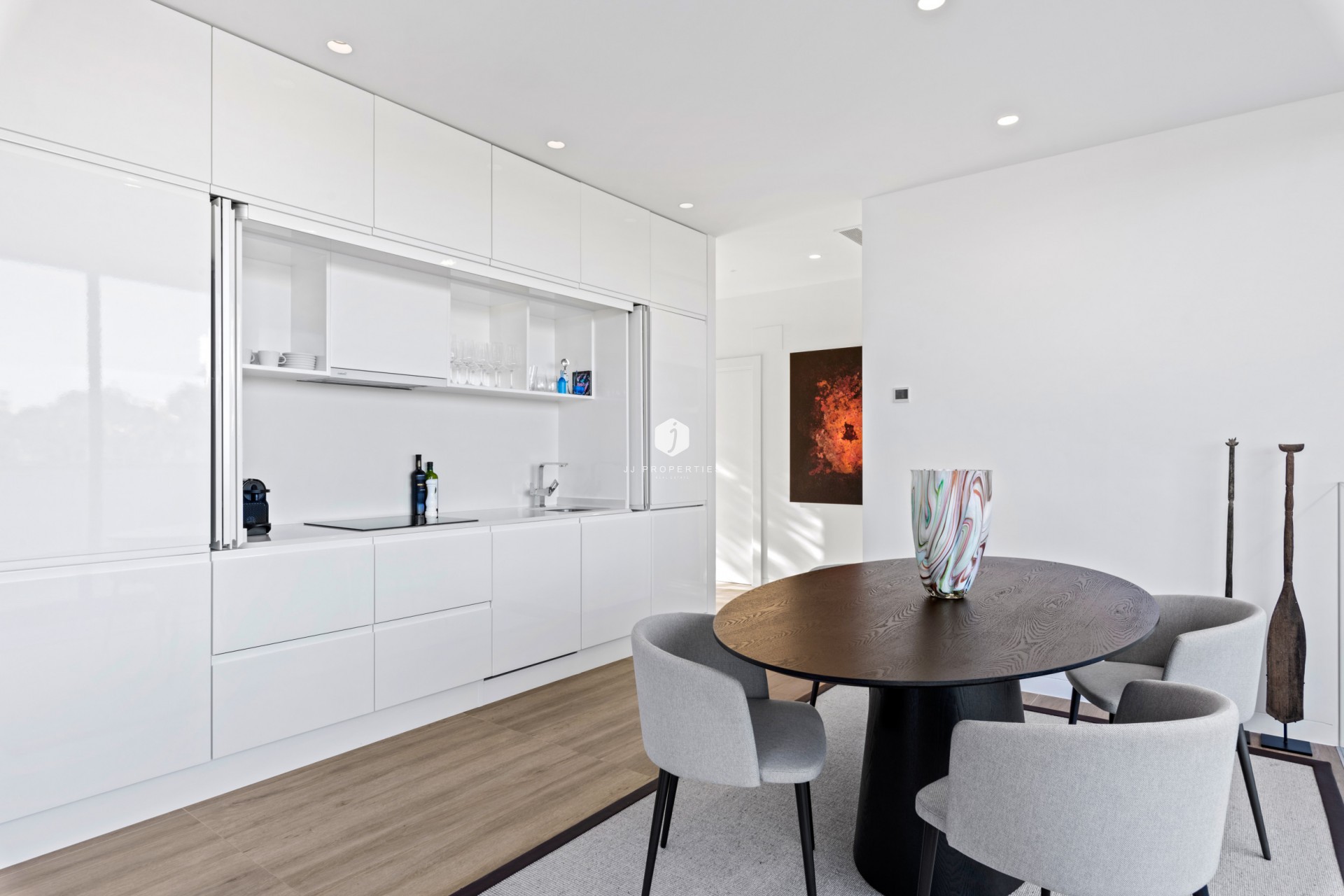 Aus zweiter Hand - Villa -
Dehesa de Campoamor - Costa Blanca