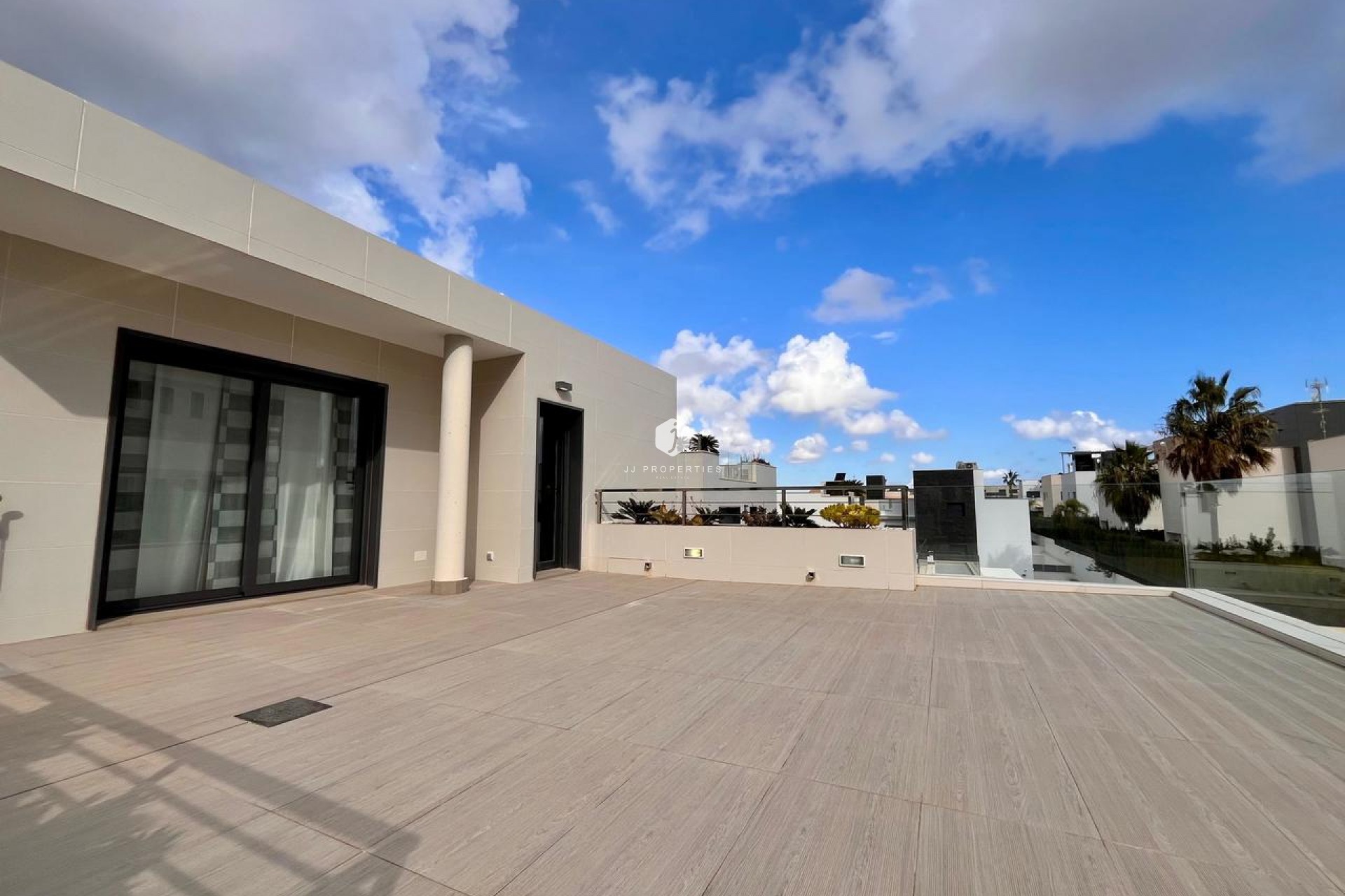 Aus zweiter Hand - Villa -
Dehesa de Campoamor - Costa Blanca