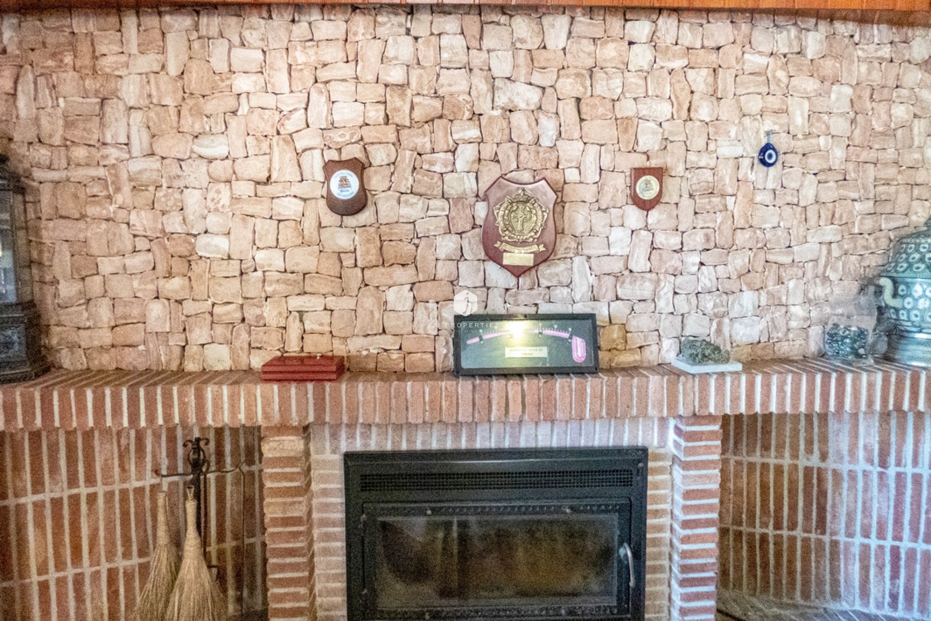 Aus zweiter Hand - Villa -
Dehesa de Campoamor - Costa Blanca