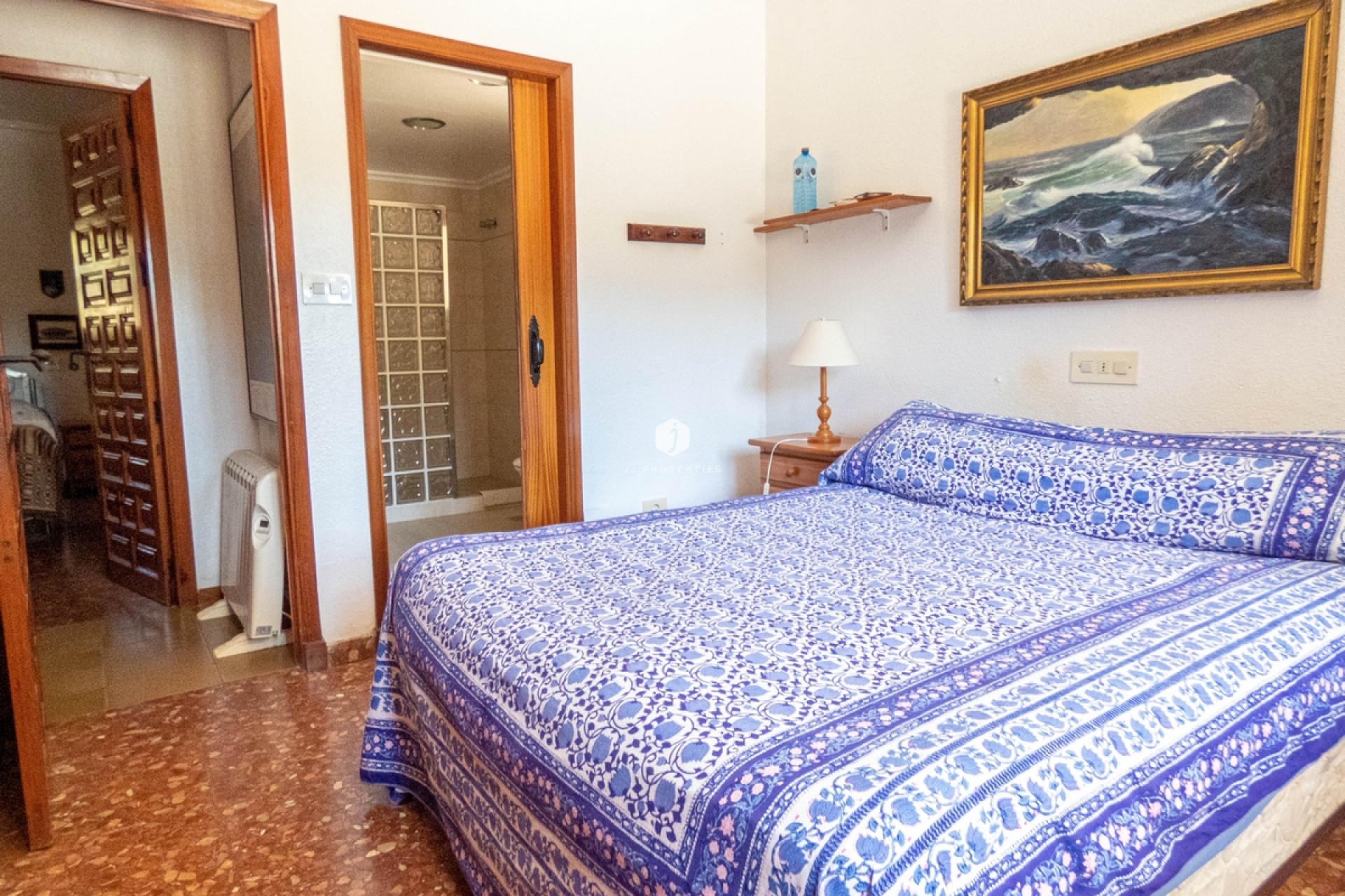 Aus zweiter Hand - Villa -
Dehesa de Campoamor - Costa Blanca