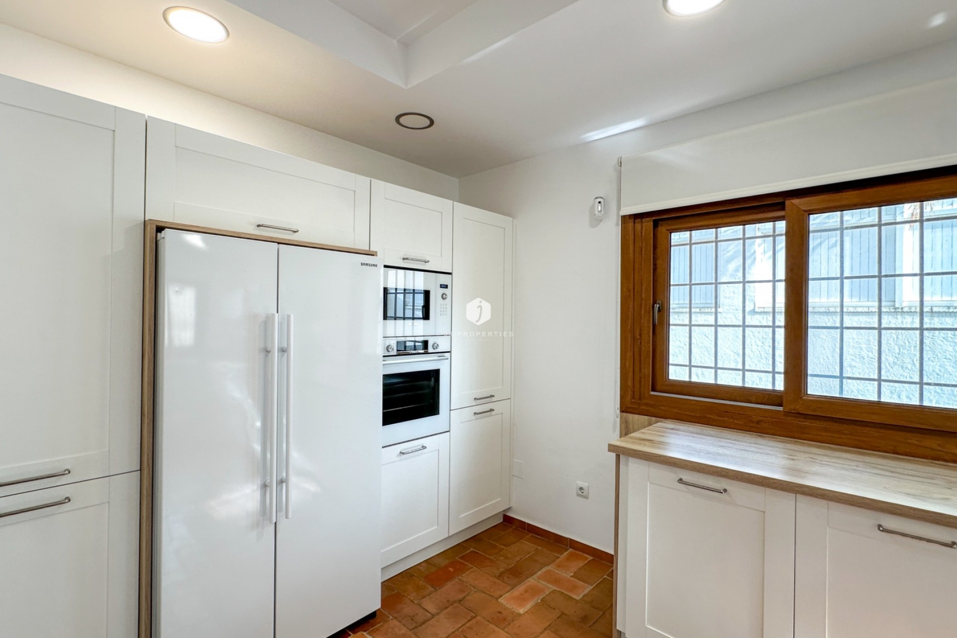 Aus zweiter Hand - Villa -
Dehesa de Campoamor - Costa Blanca