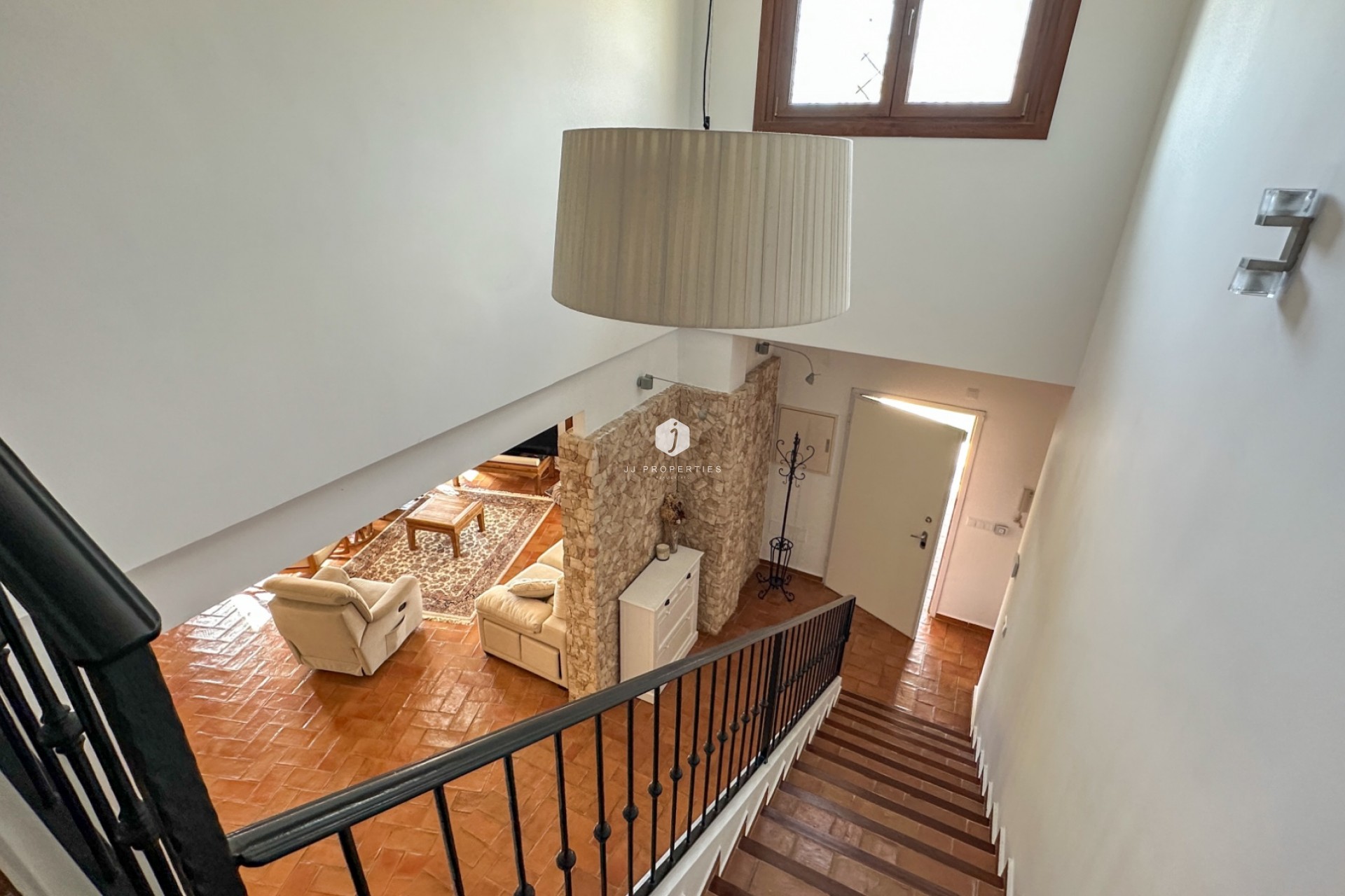 Aus zweiter Hand - Villa -
Dehesa de Campoamor - Costa Blanca