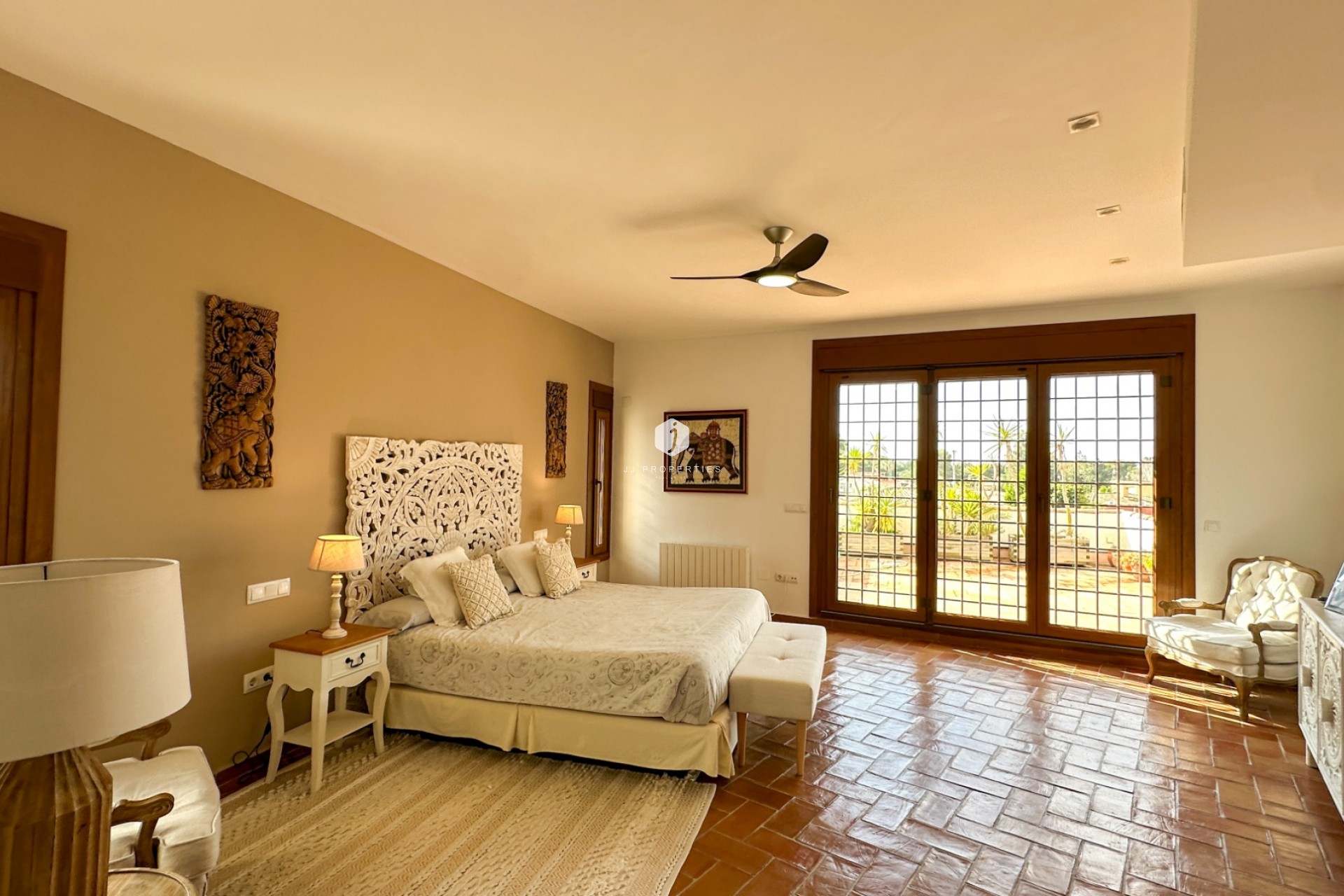 Aus zweiter Hand - Villa -
Dehesa de Campoamor - Costa Blanca