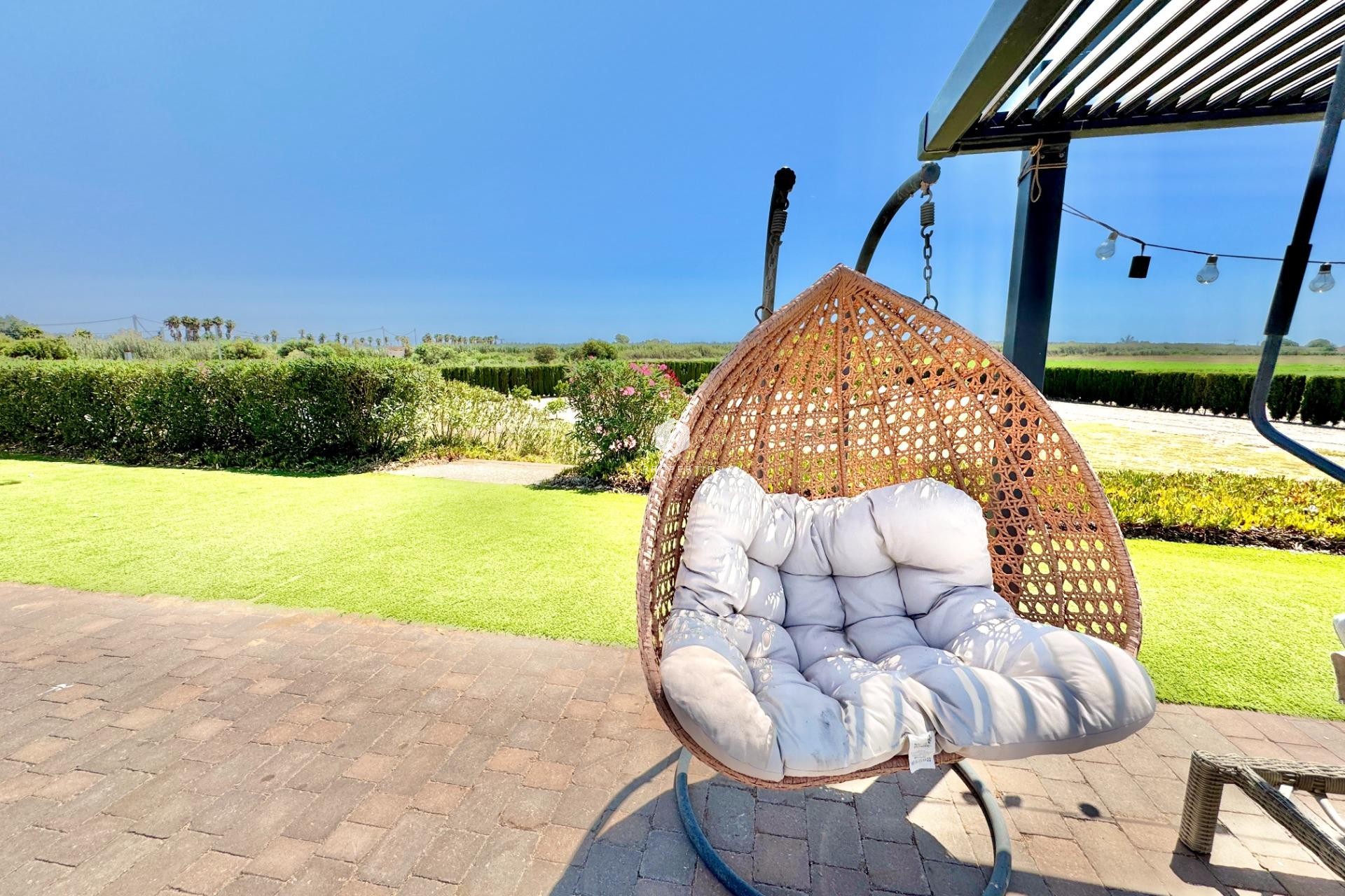 Aus zweiter Hand - Villa -
Dolores - Comunidad Valenciana