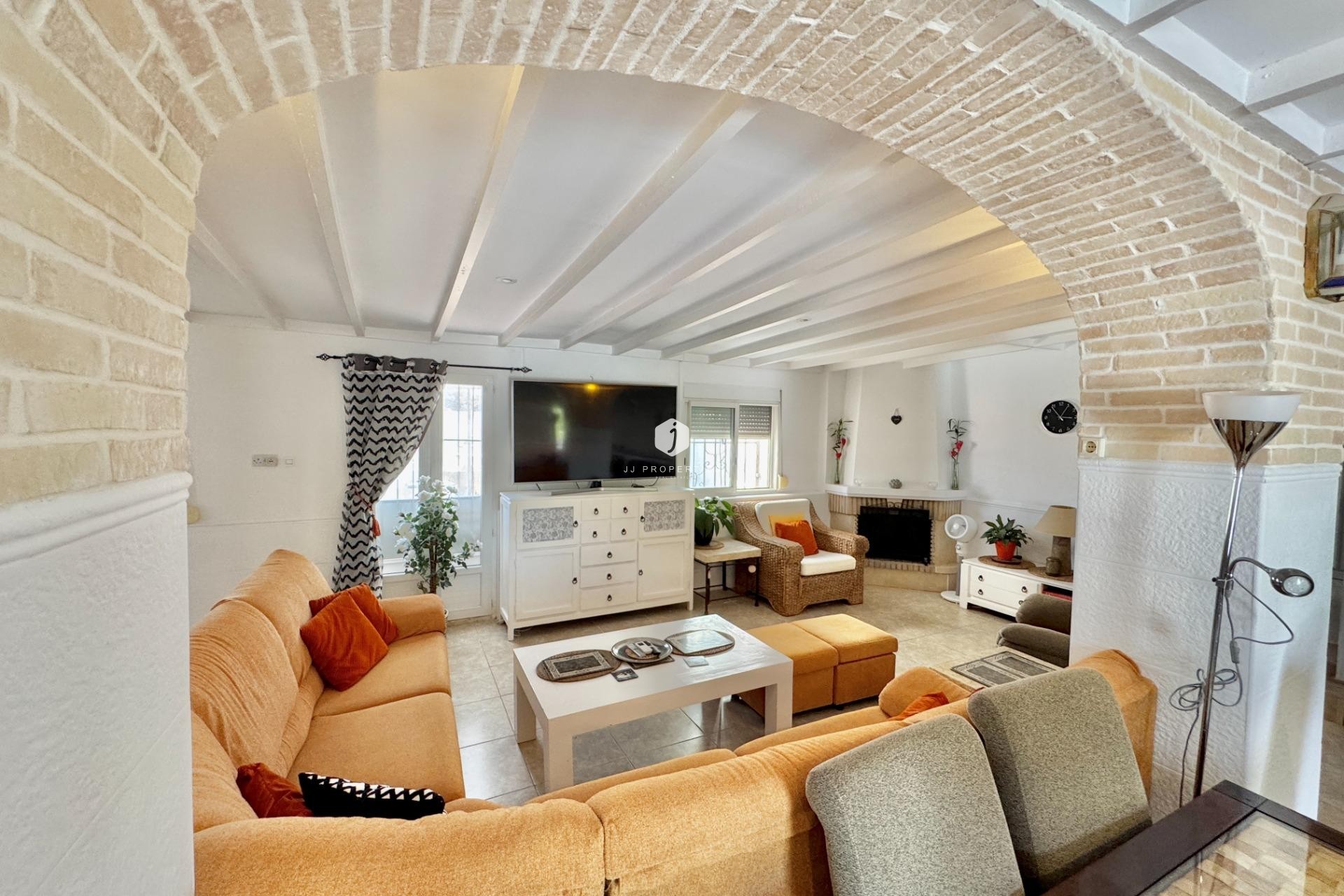 Aus zweiter Hand - Villa -
Dolores - Comunidad Valenciana