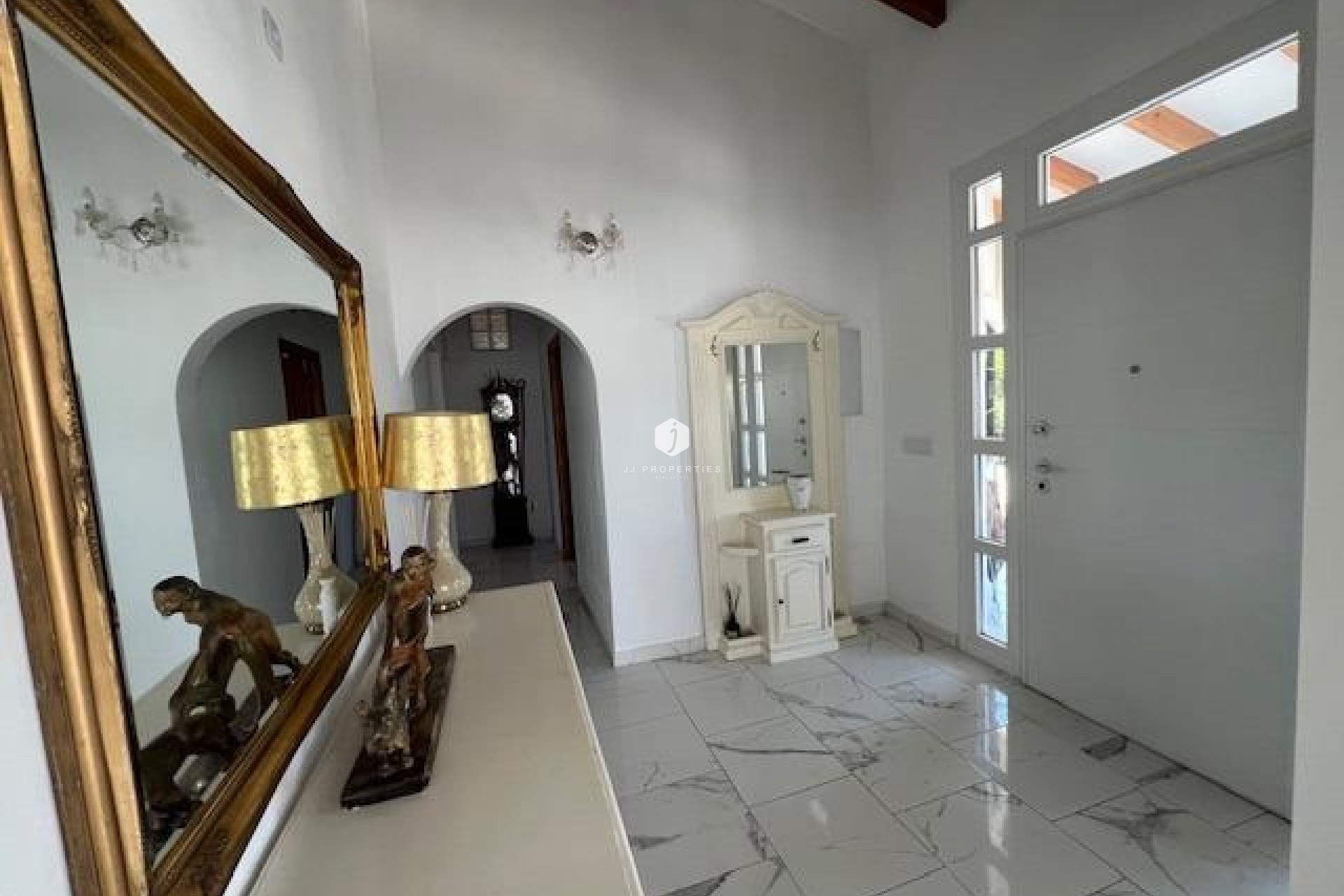 Aus zweiter Hand - Villa -
Dolores - Comunidad Valenciana