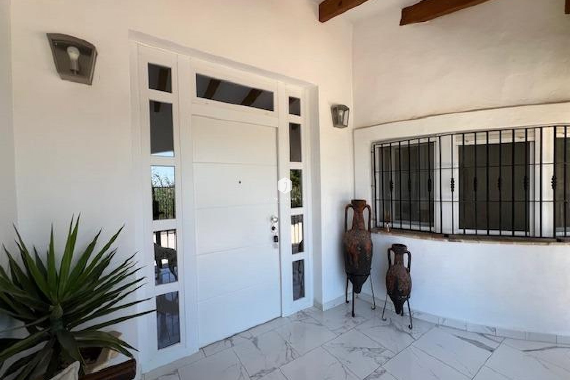 Aus zweiter Hand - Villa -
Dolores - Comunidad Valenciana