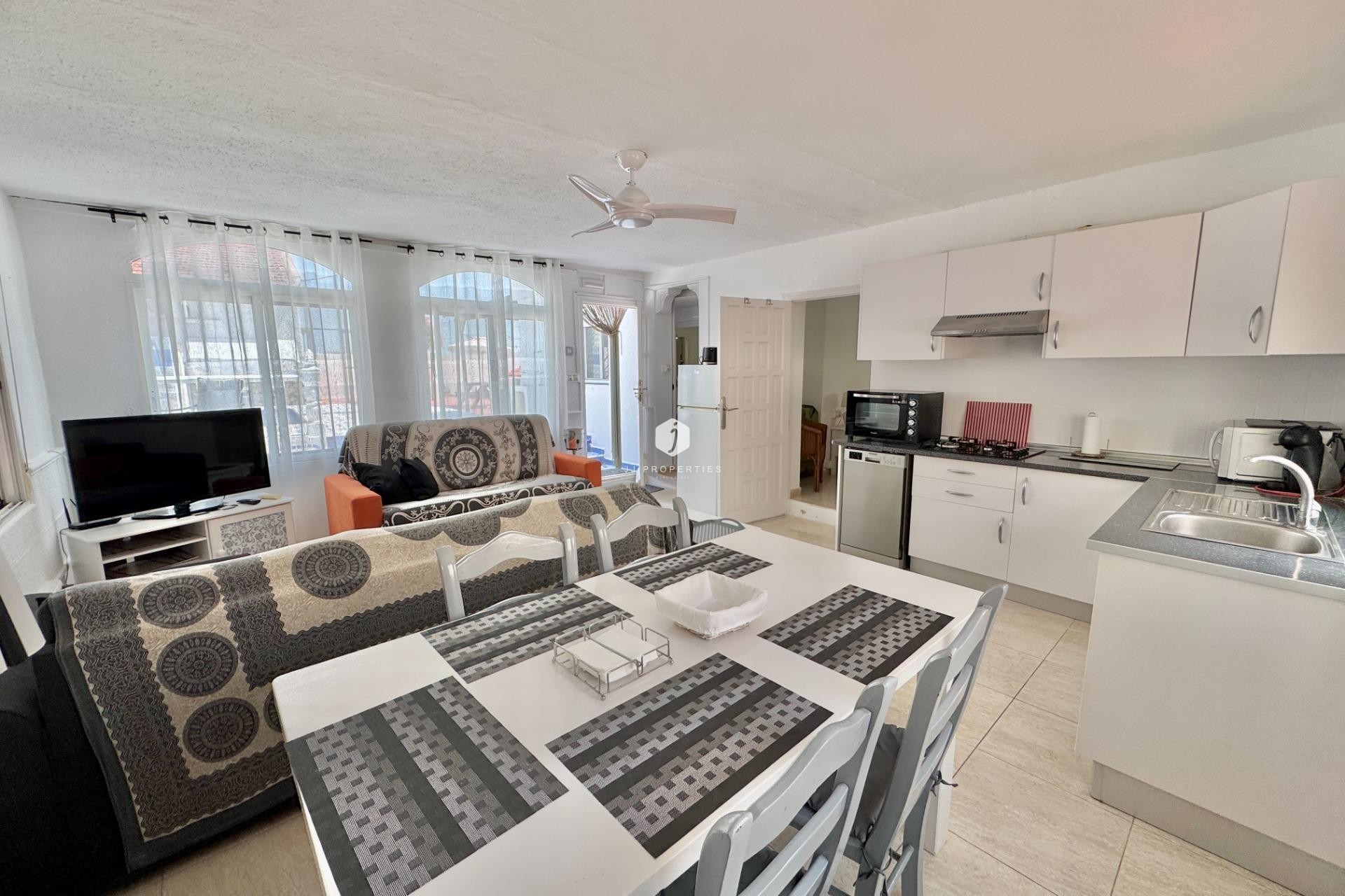 Aus zweiter Hand - Villa -
Dolores - Comunidad Valenciana