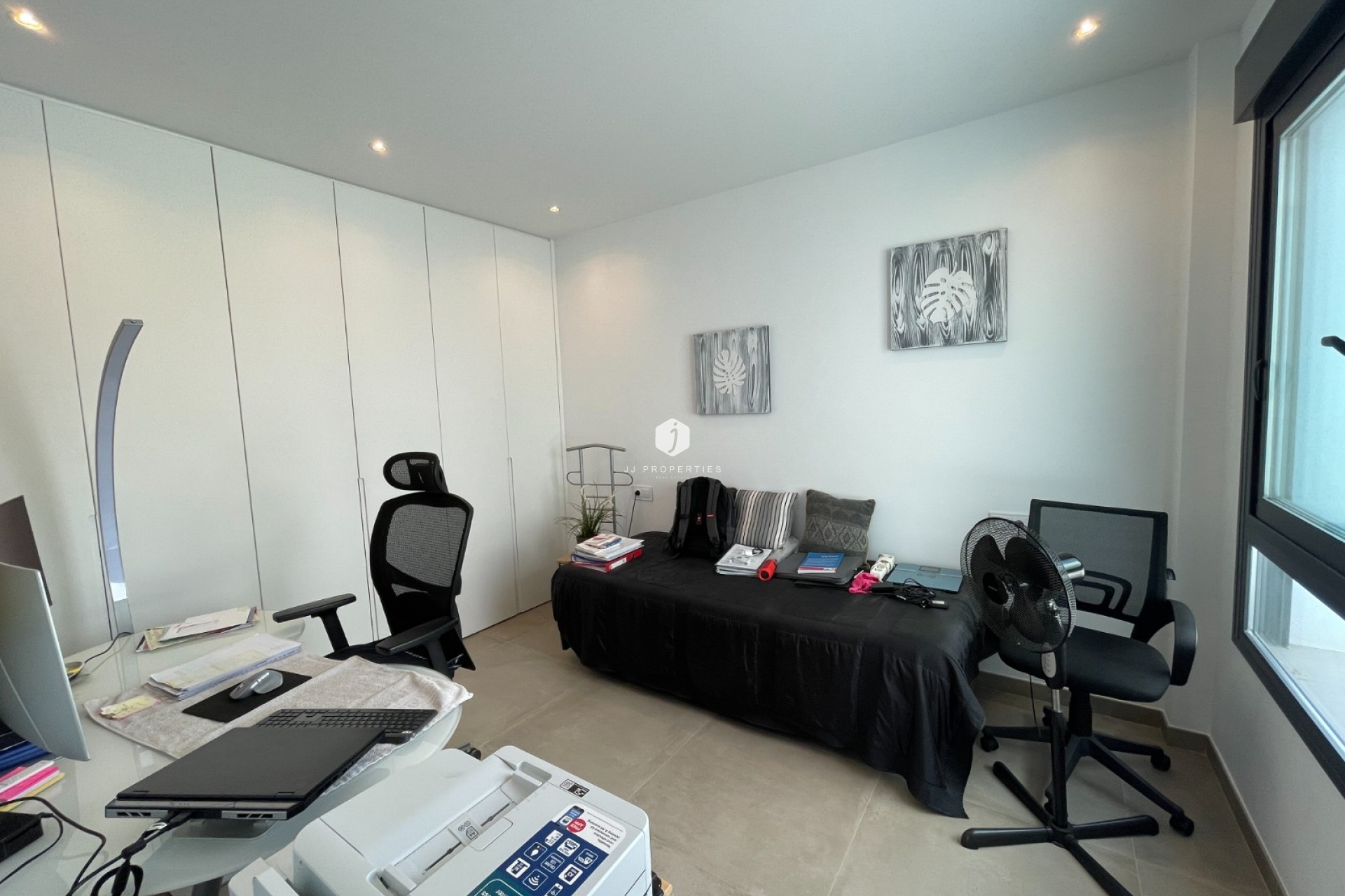 Aus zweiter Hand - Villa -
Dolores - Costa Blanca