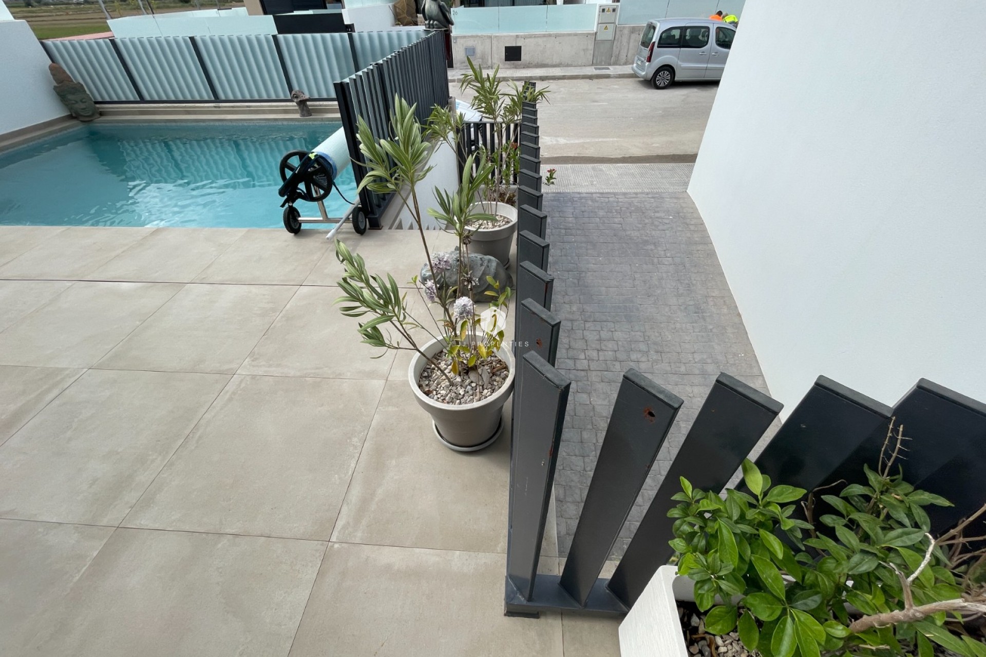 Aus zweiter Hand - Villa -
Dolores - Costa Blanca