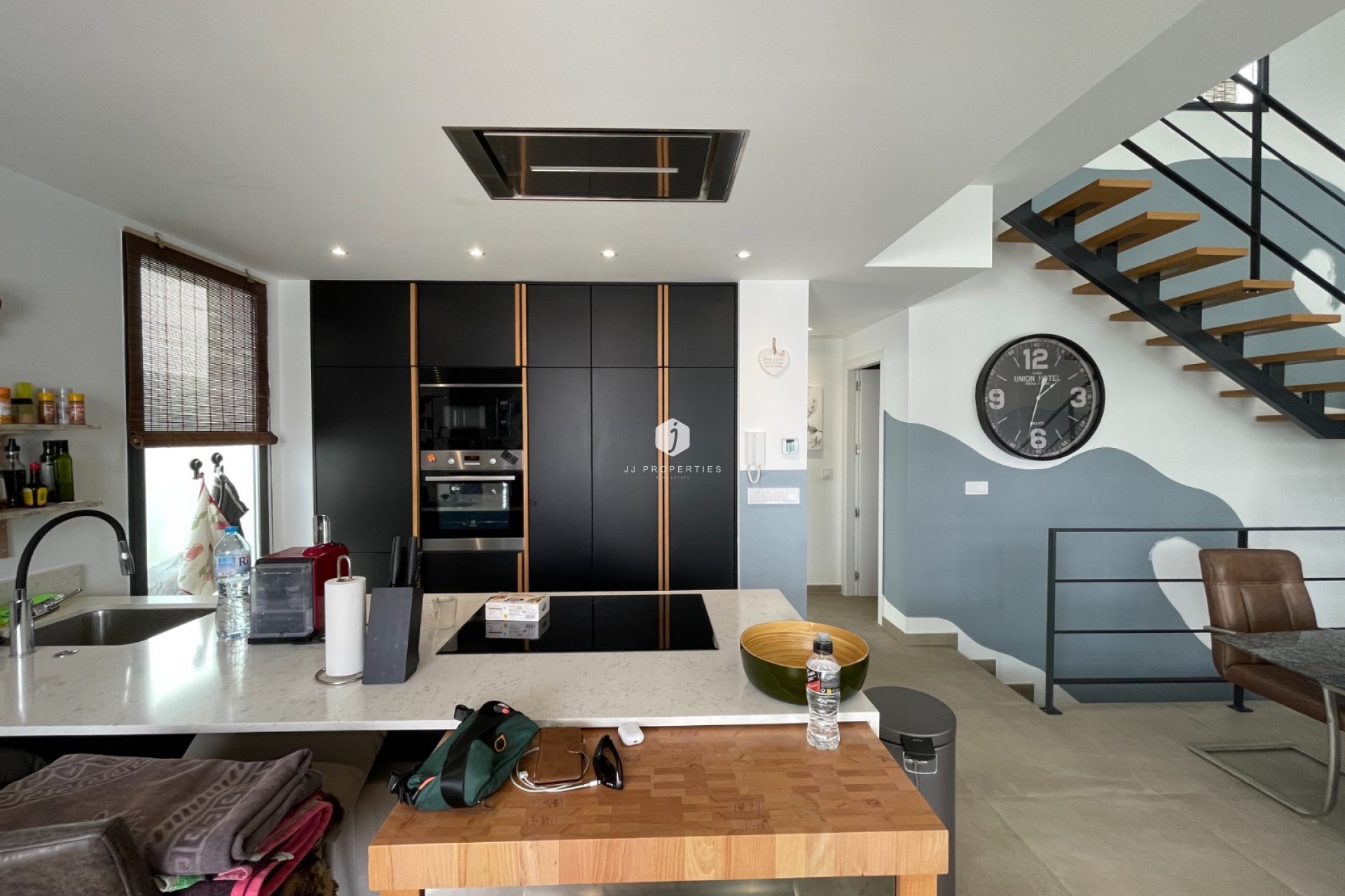 Aus zweiter Hand - Villa -
Dolores - Costa Blanca